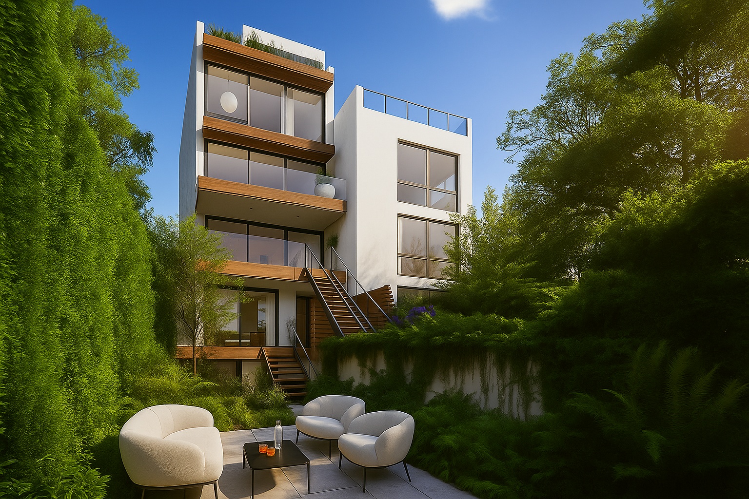 96 16th Street GARDEN