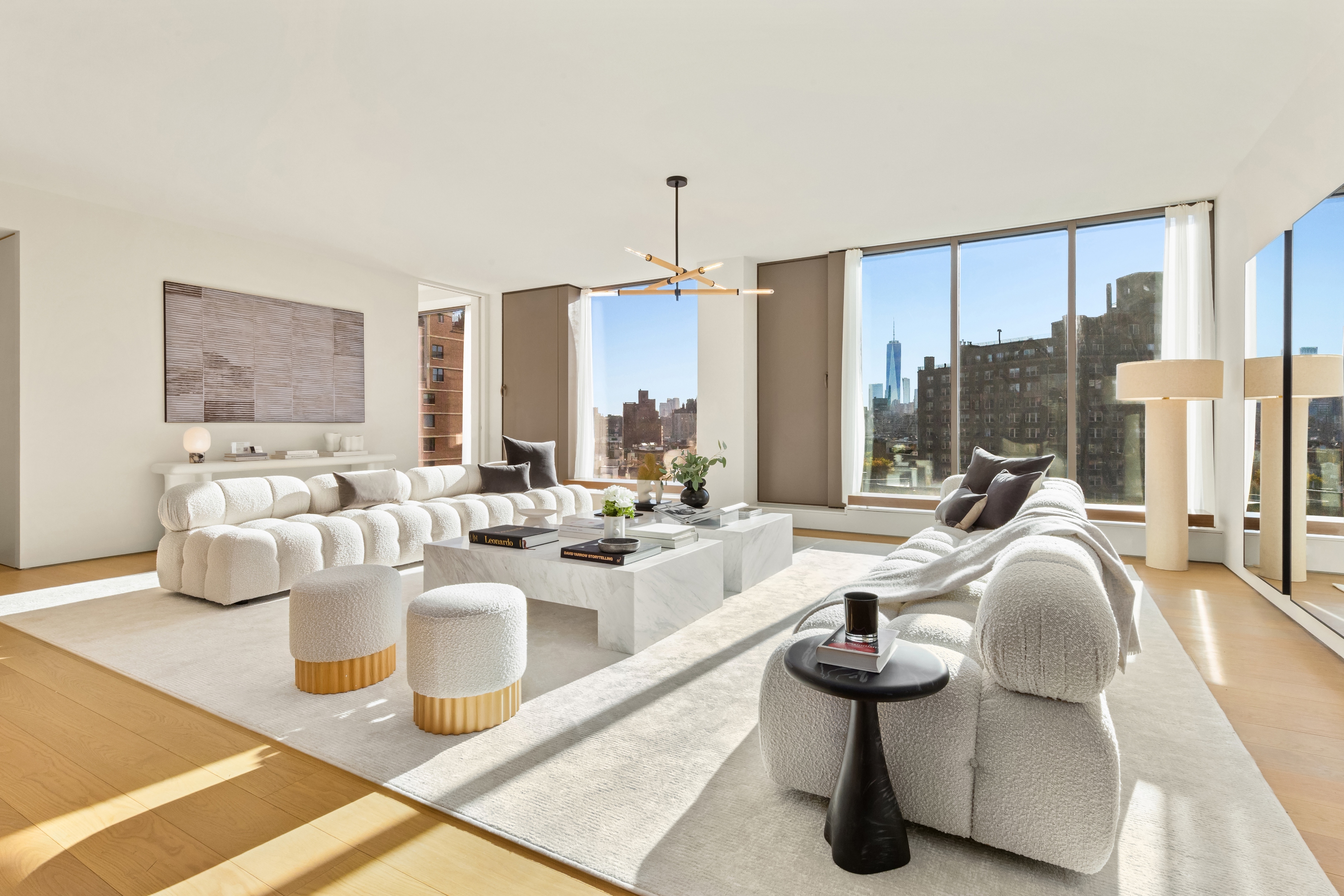251 W 14th Street PENTHOUSE