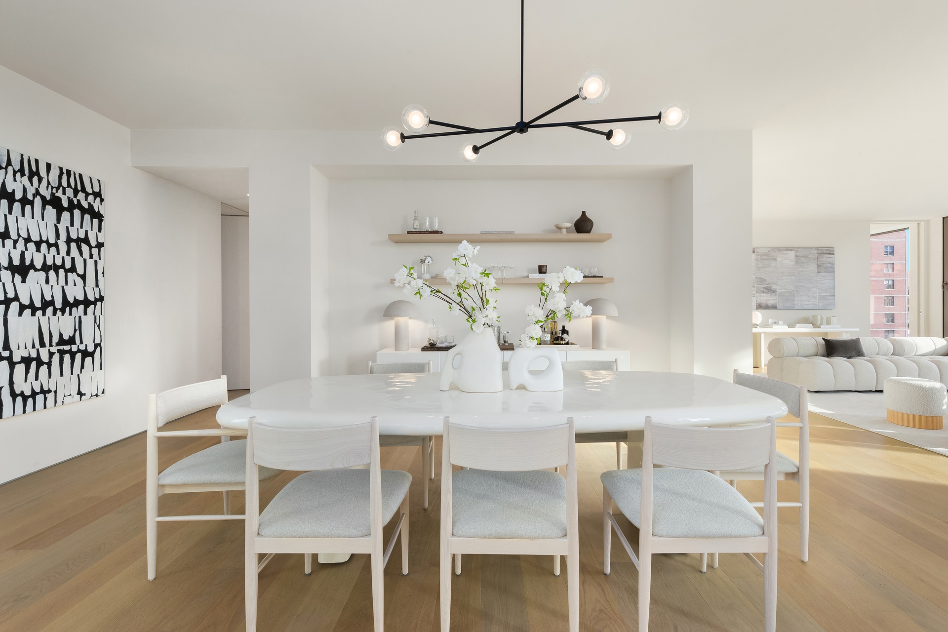 251 W 14th Street PENTHOUSE