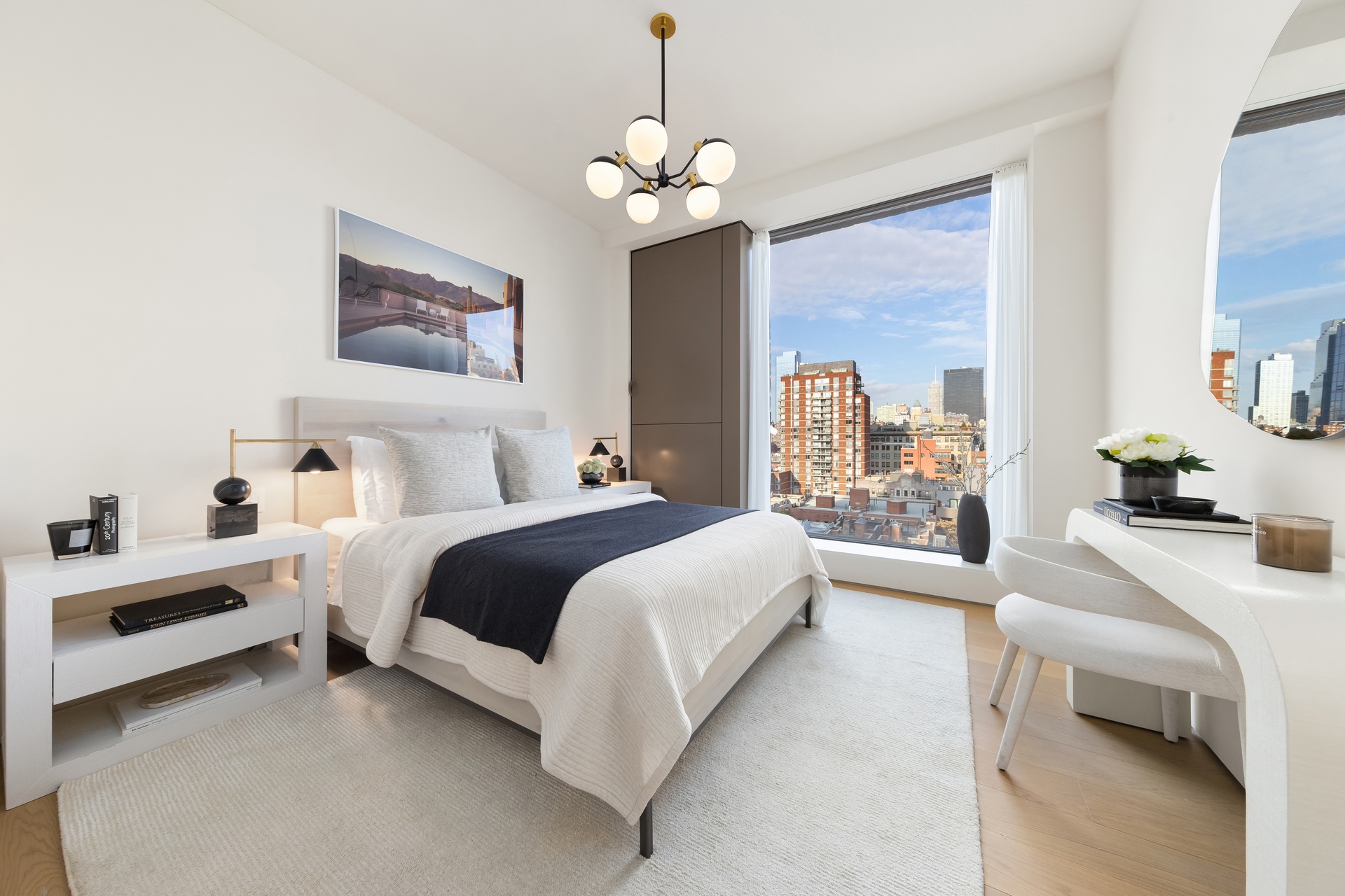 251 W 14th Street PENTHOUSE