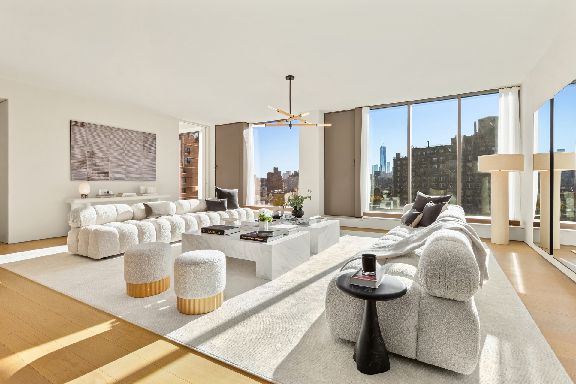 251 W 14th Street PENTHOUSE