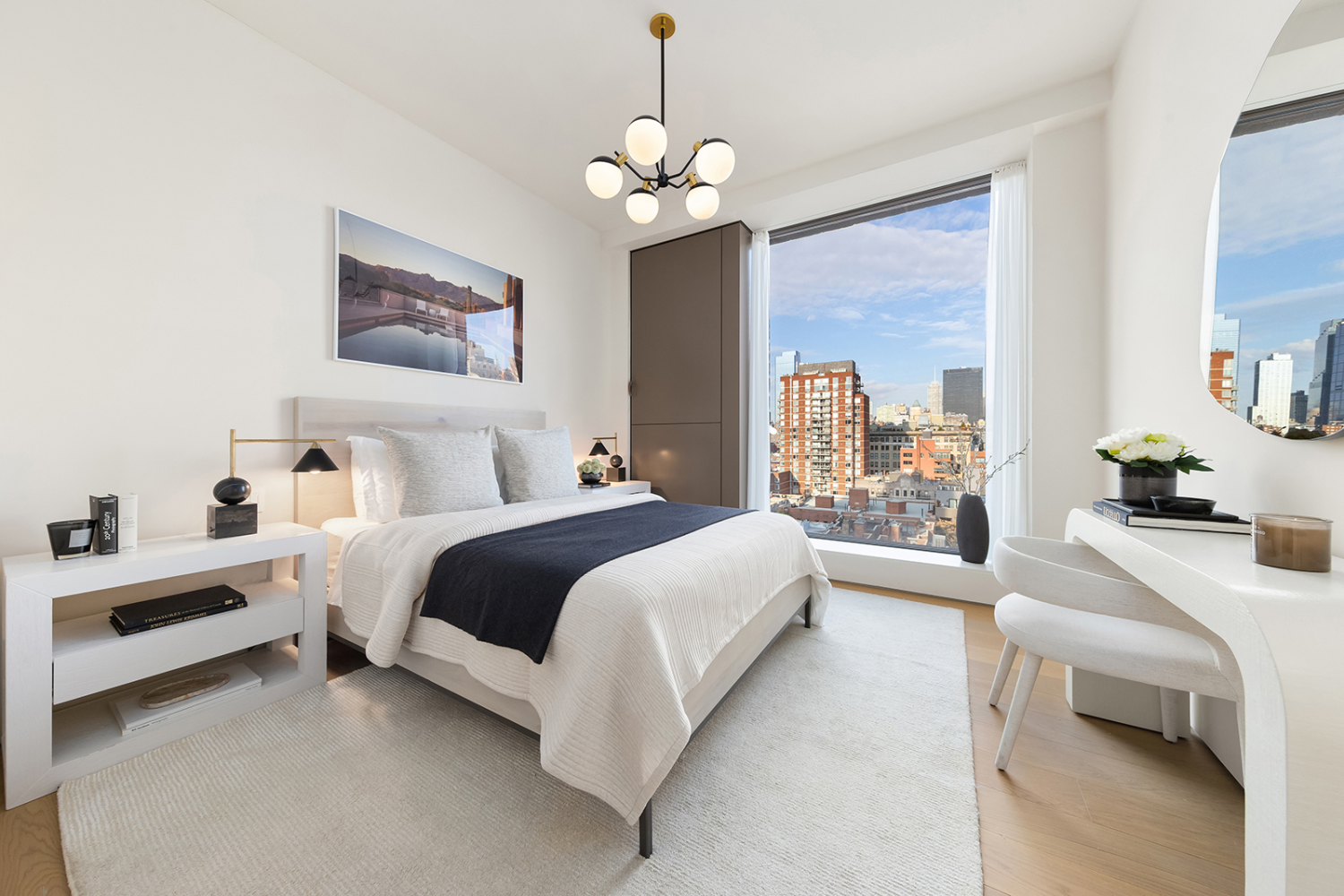 251 W 14th Street PENTHOUSE