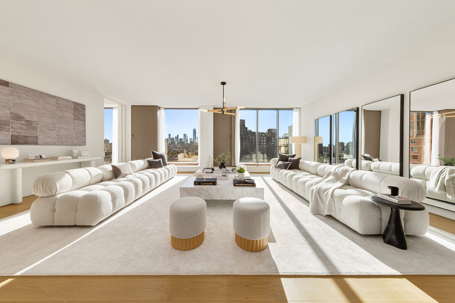 251 W 14th Street PENTHOUSE