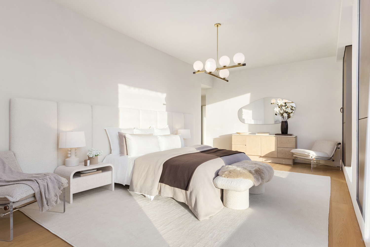 251 W 14th Street PENTHOUSE