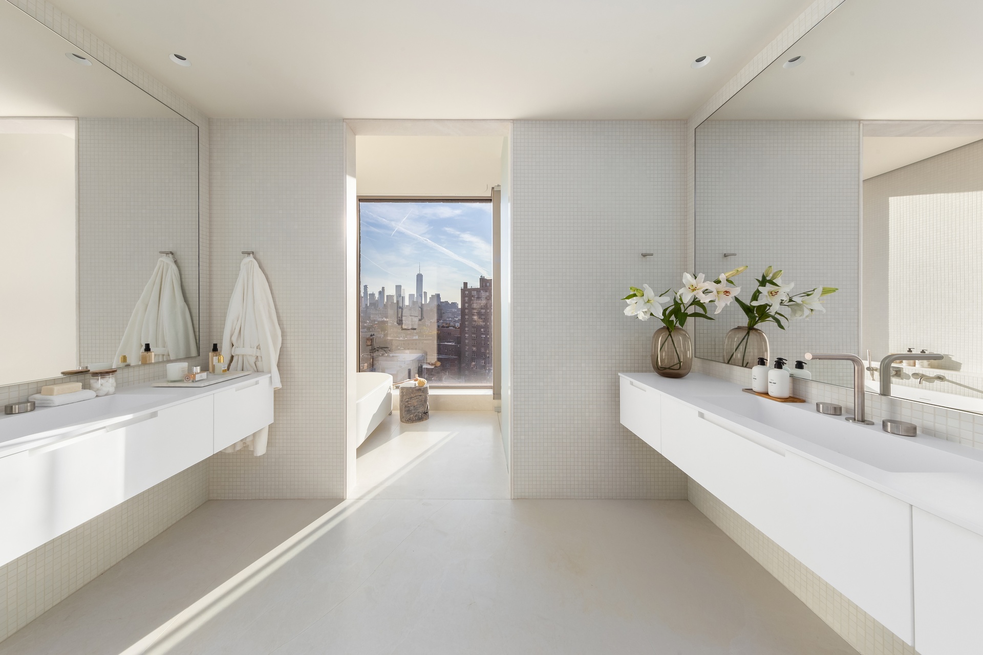 251 W 14th Street PENTHOUSE