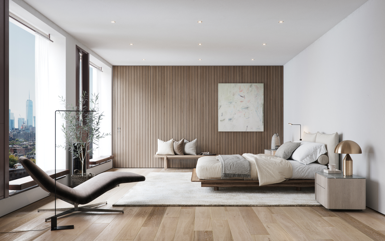 251 W 14th Street 4-B