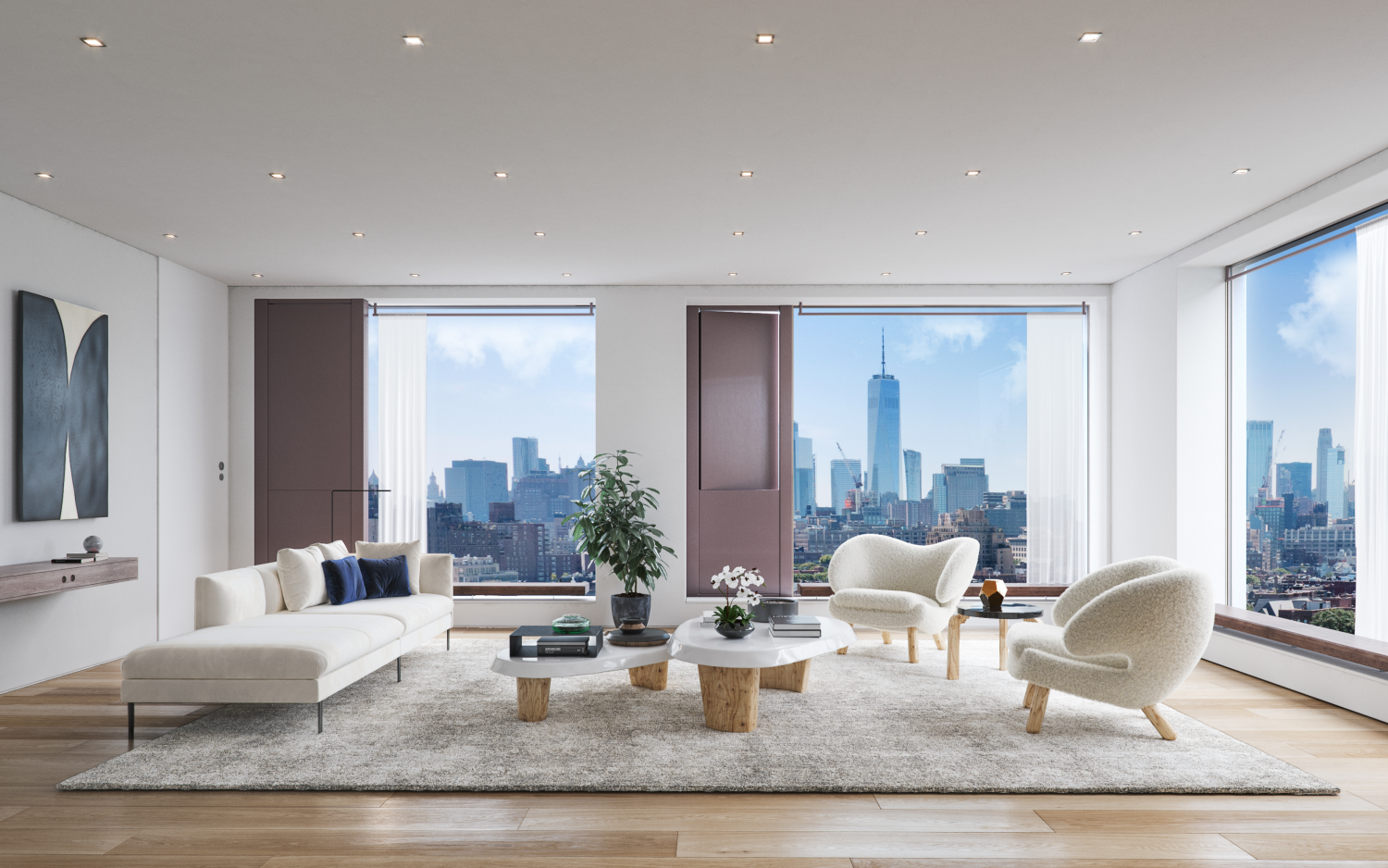 251 W 14th Street 4-B