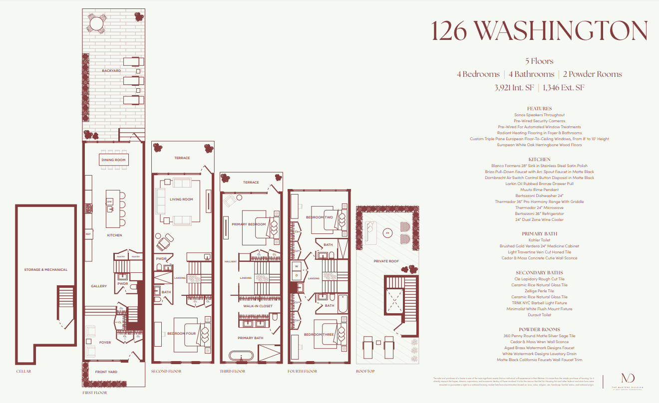126 Washington Avenue