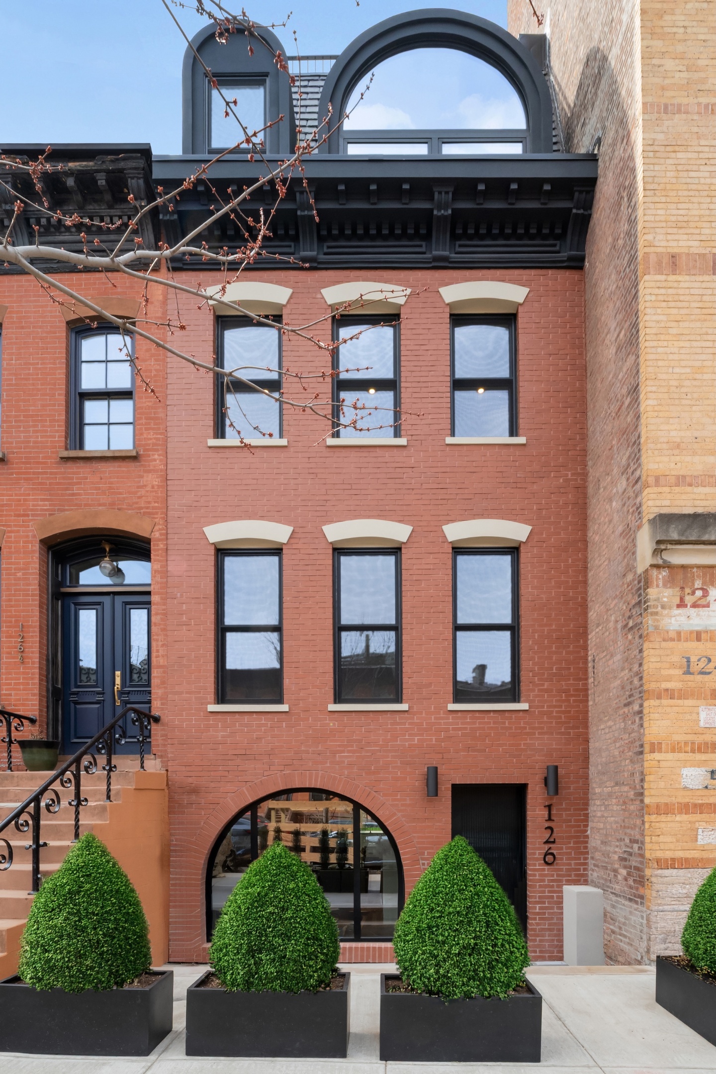 126 Washington Avenue