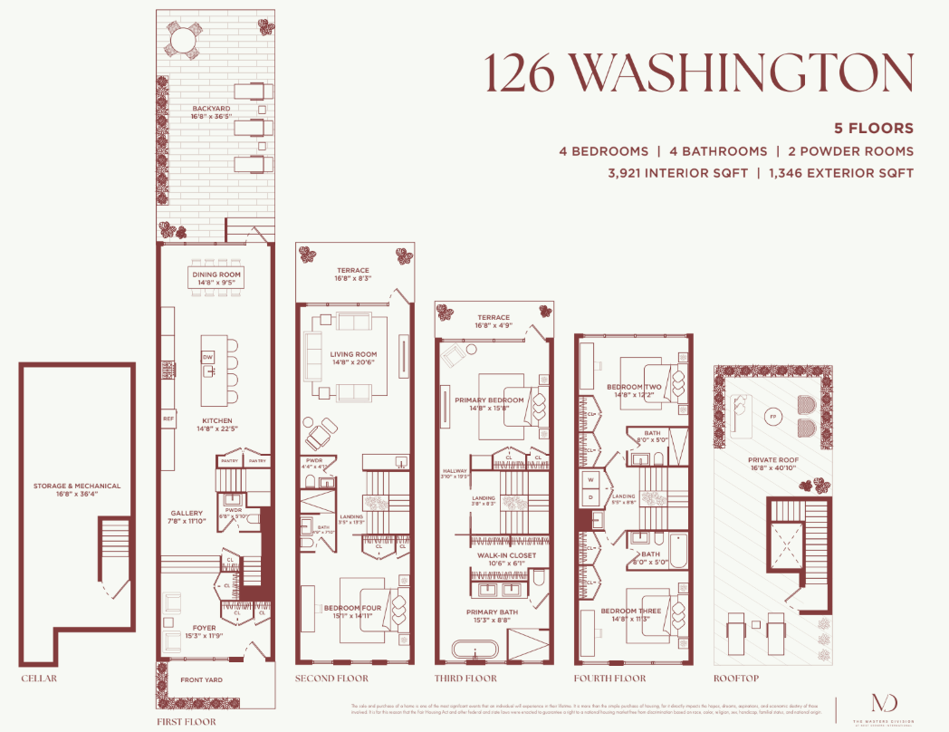 126 Washington Avenue