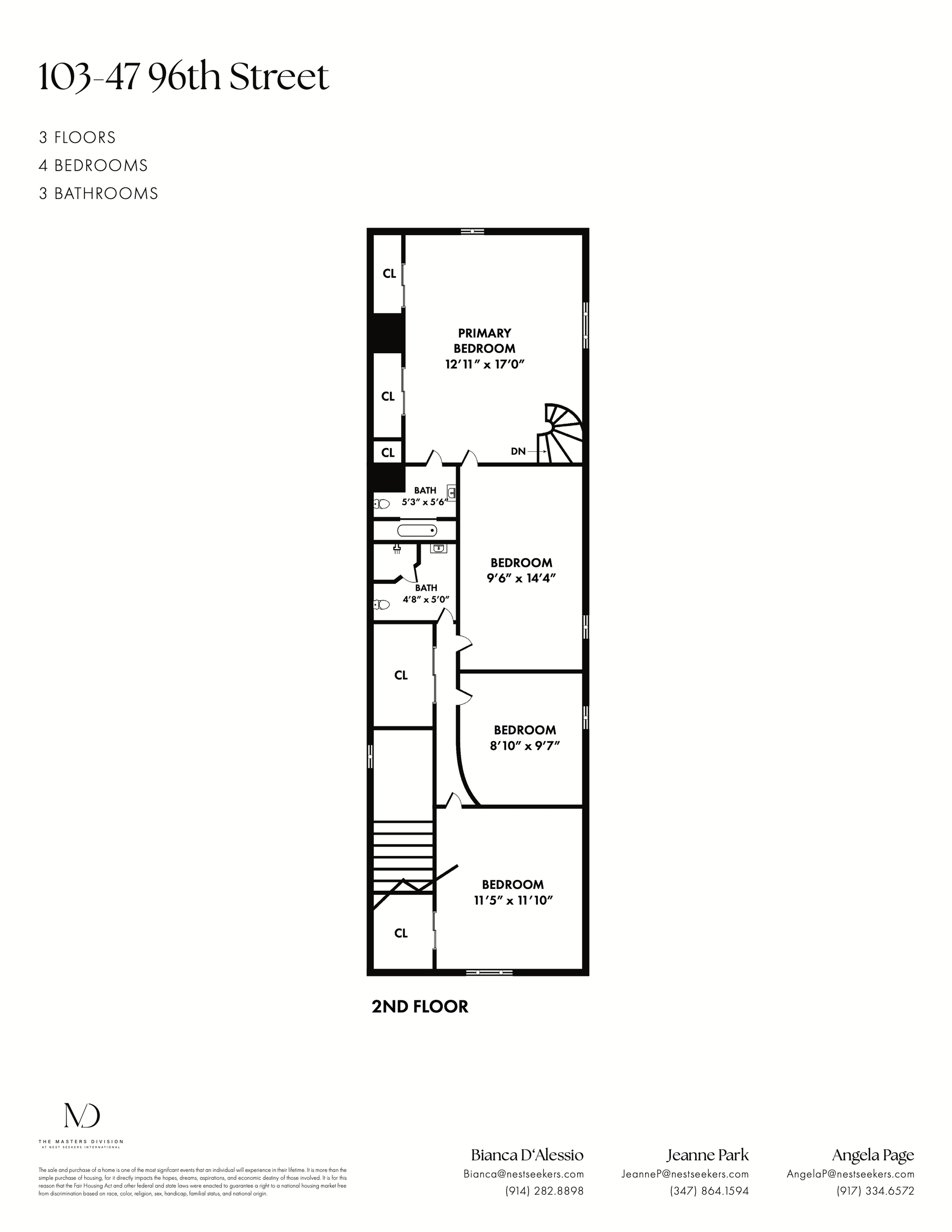 103-47 96th Street