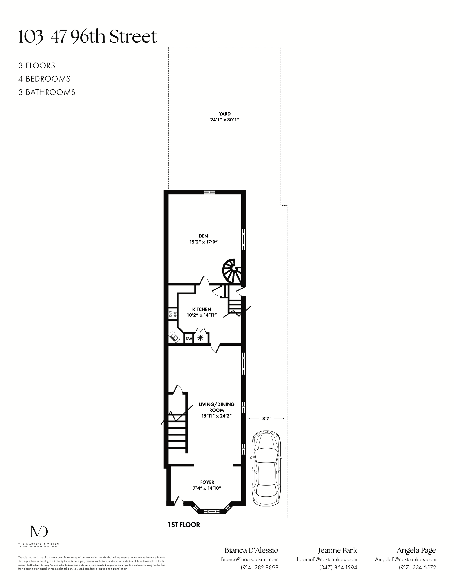 103-47 96th Street