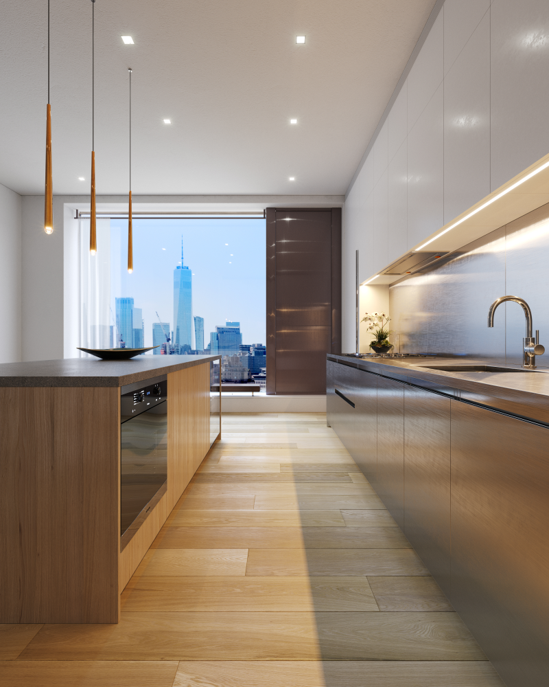 251 W 14th Street 6-A