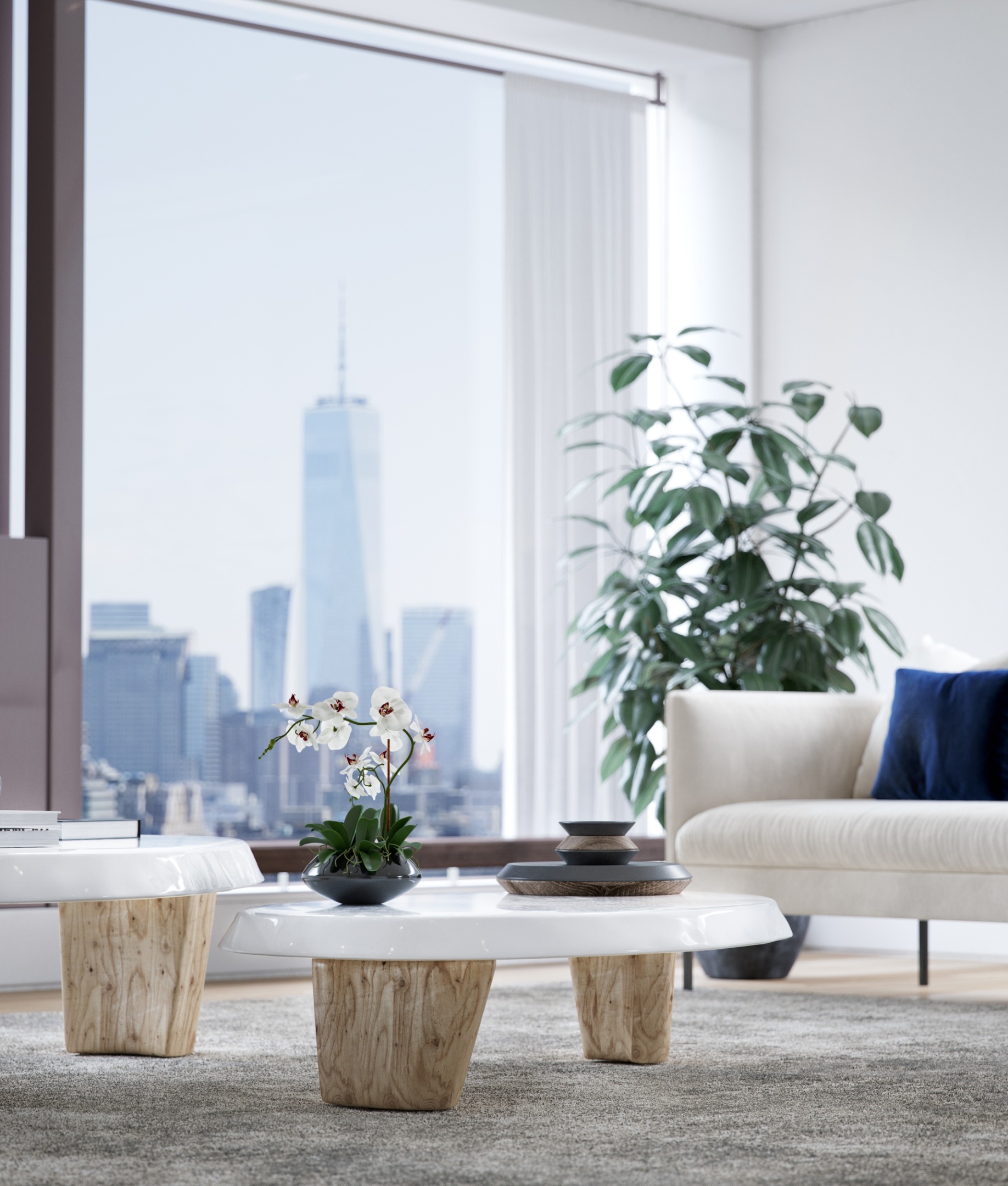 251 W 14th Street 6-A