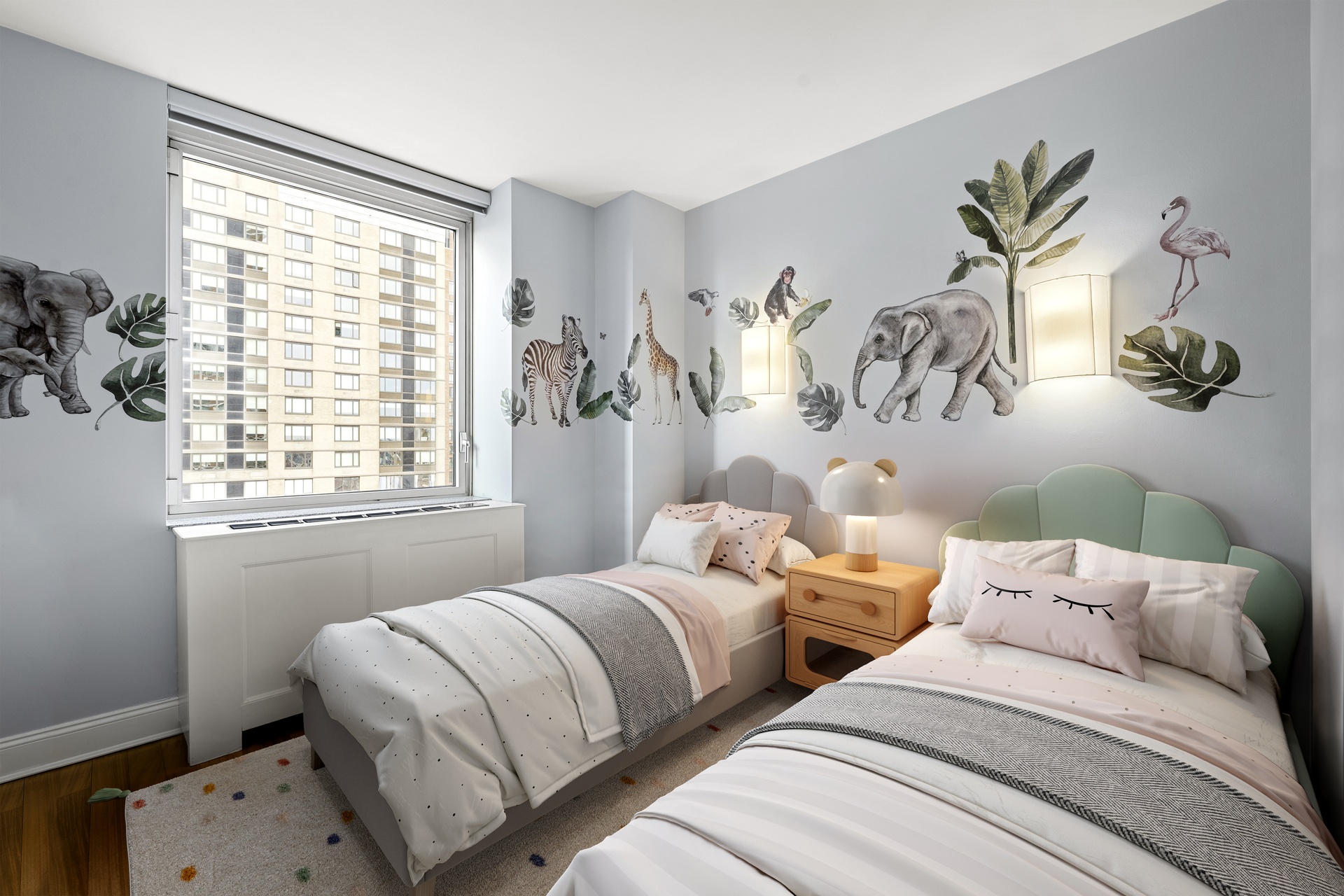 215-217 E 96th Street 27-FG
