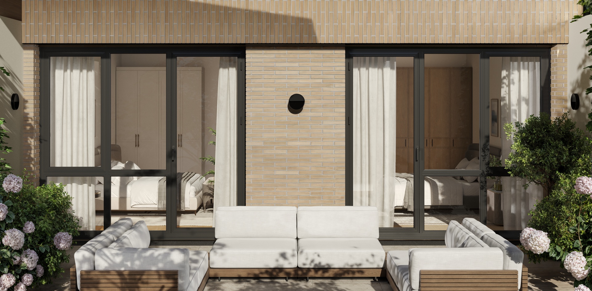 218 Classon Avenue Townhouse