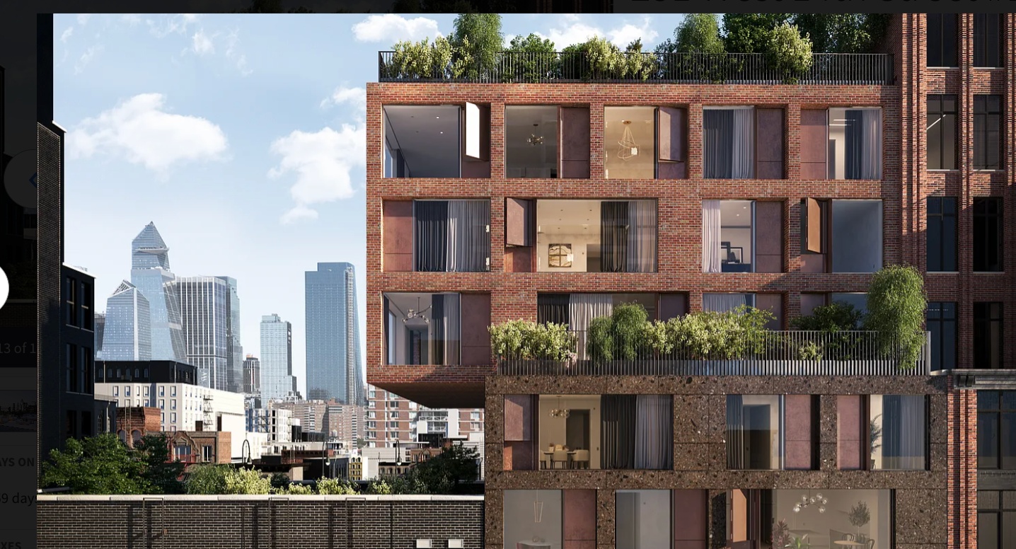 251 W 14th Street 1-A