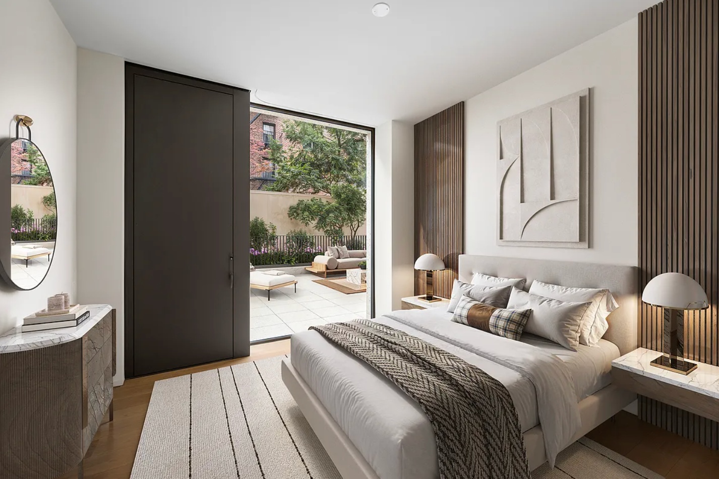 251 W 14th Street 1-A