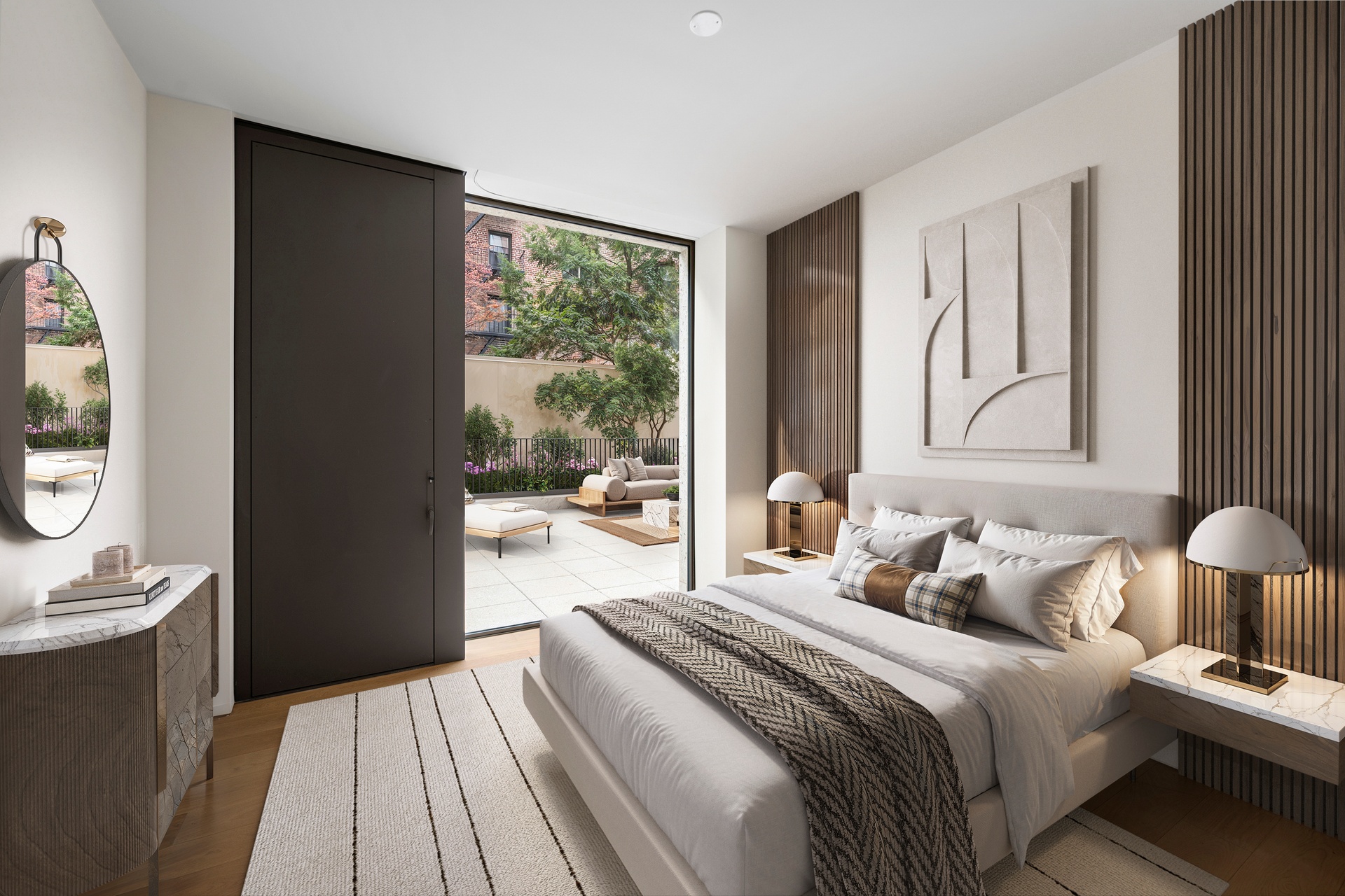 251 W 14th Street 1-A