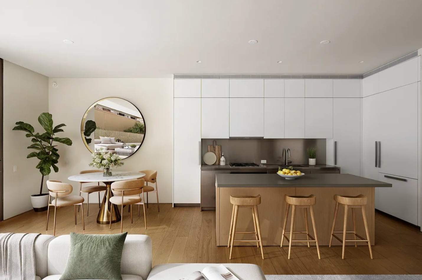 251 W 14th Street 1-A