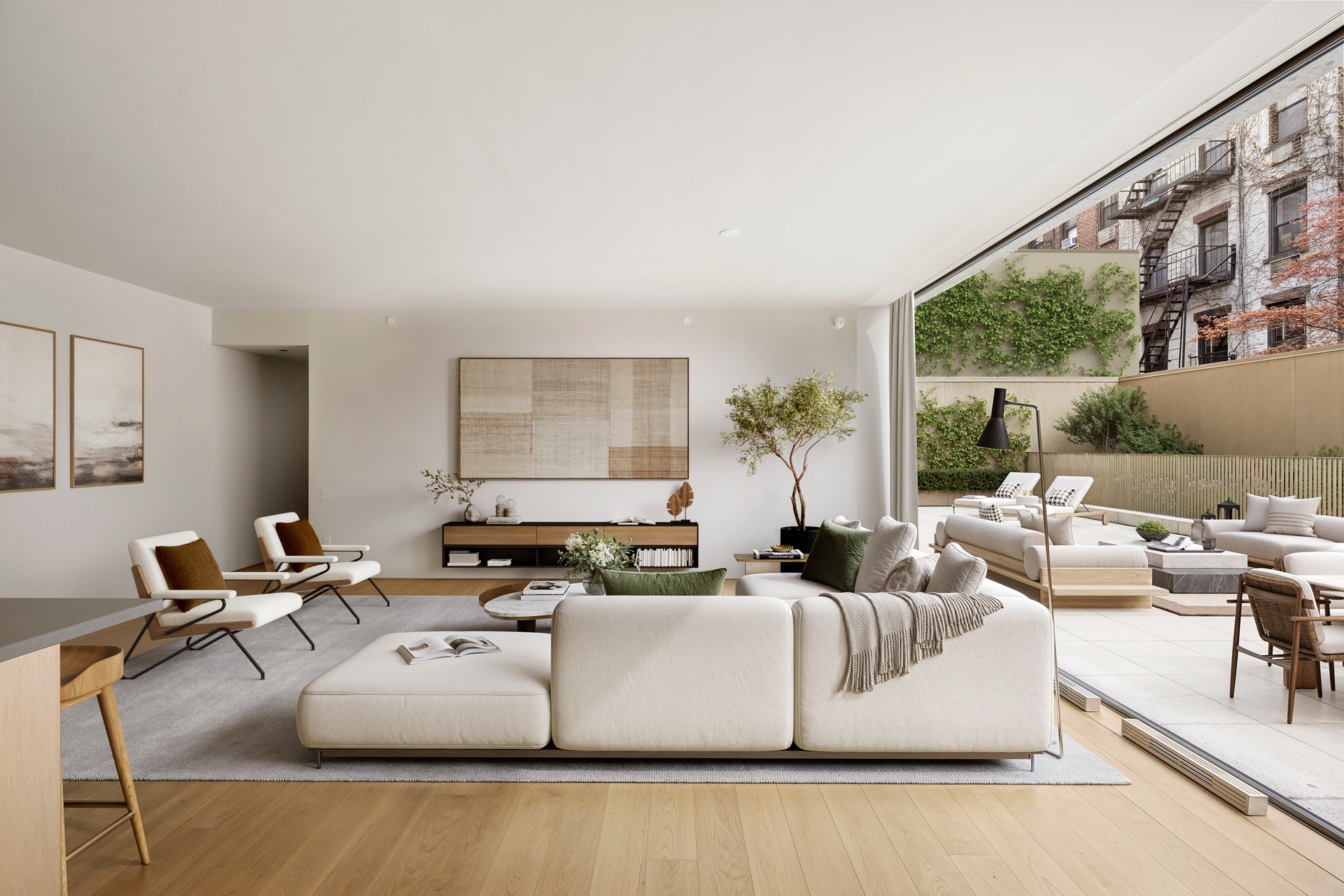 251 W 14th Street 1-A