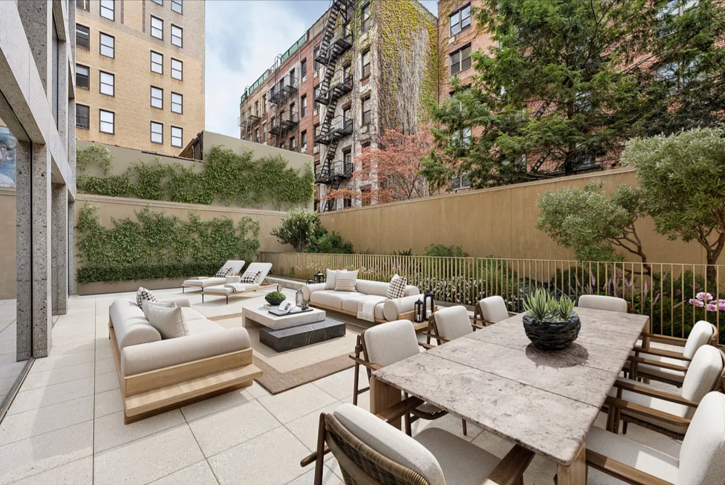251 W 14th Street 1-A