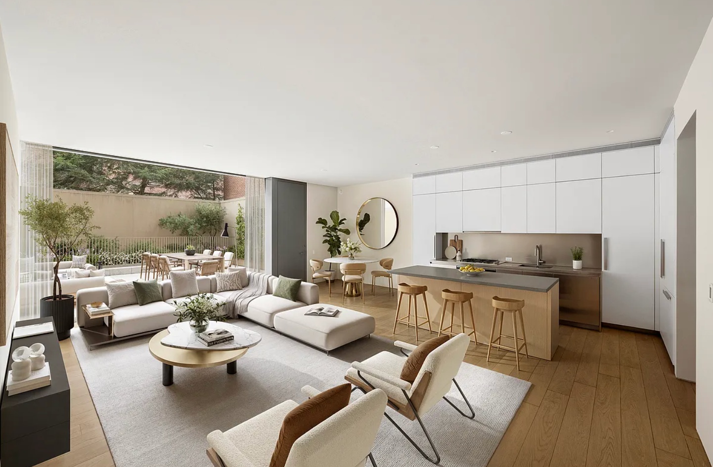 251 W 14th Street 1-A