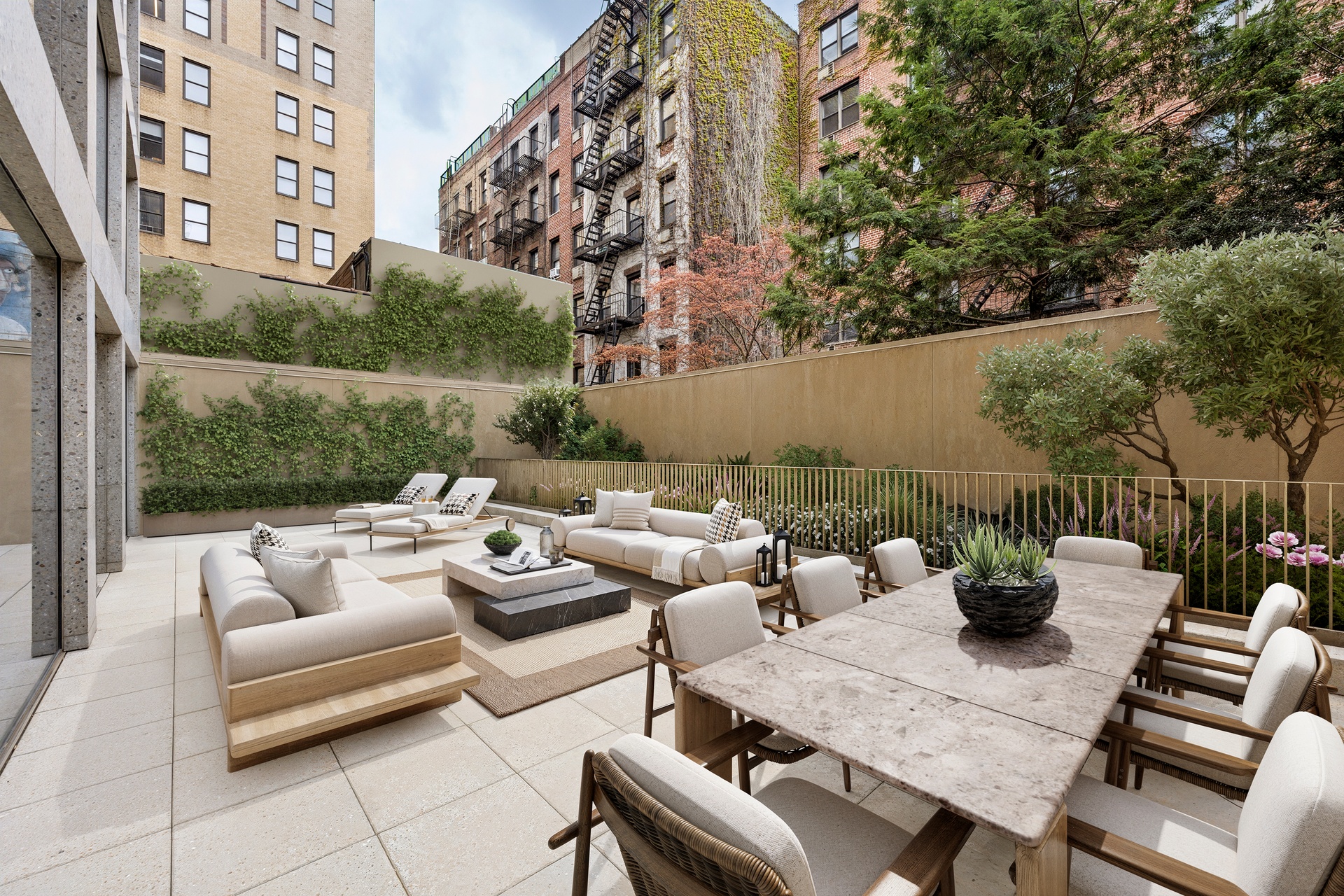 251 W 14th Street 1-A