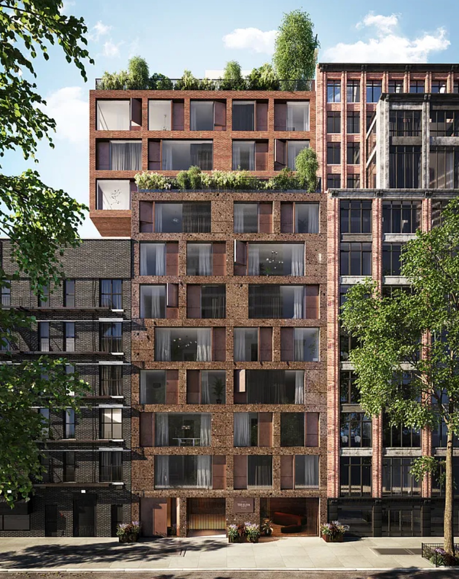 251 W 14th Street 1-A