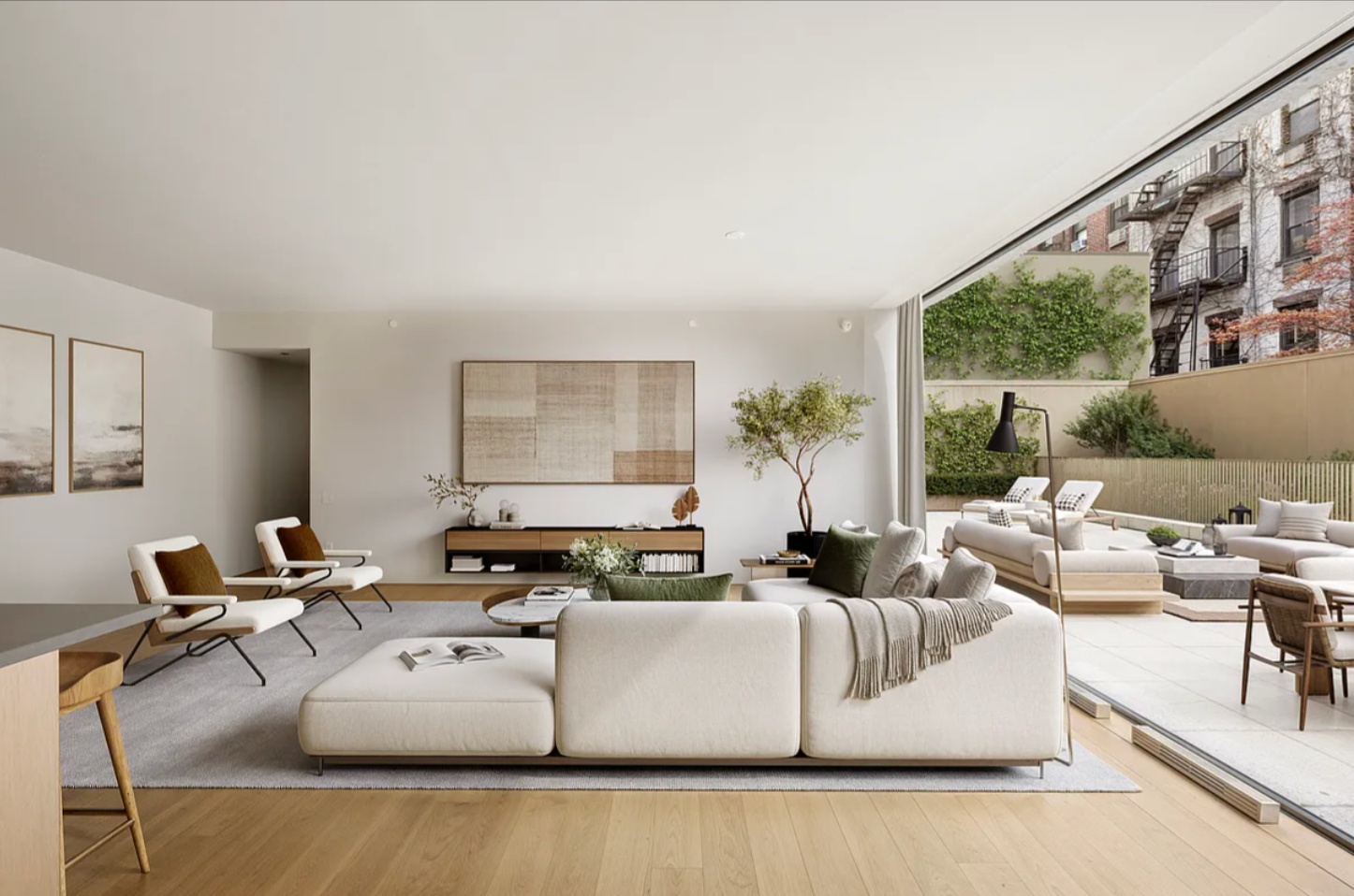 251 W 14th Street 1-A