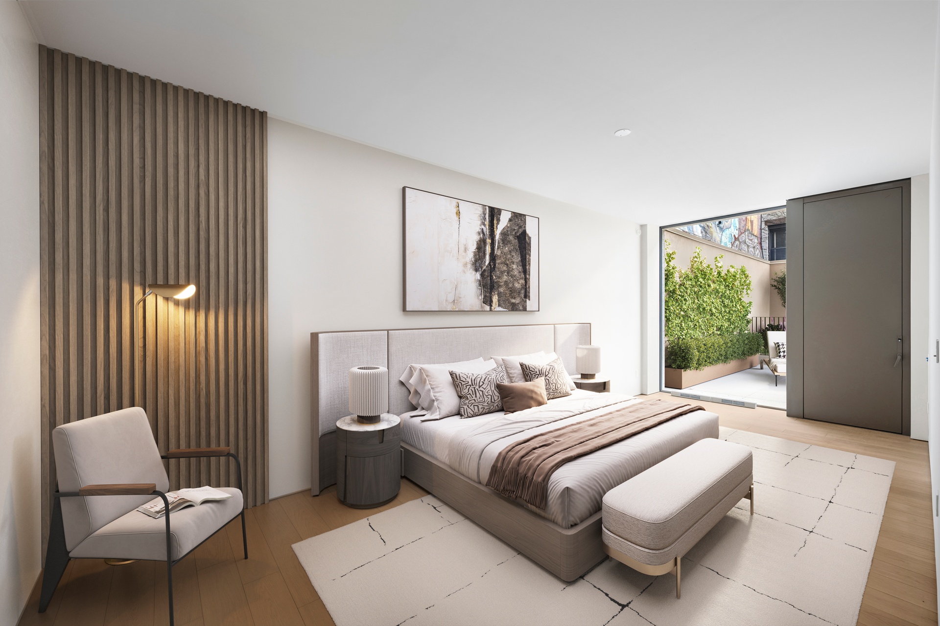 251 W 14th Street 1-A