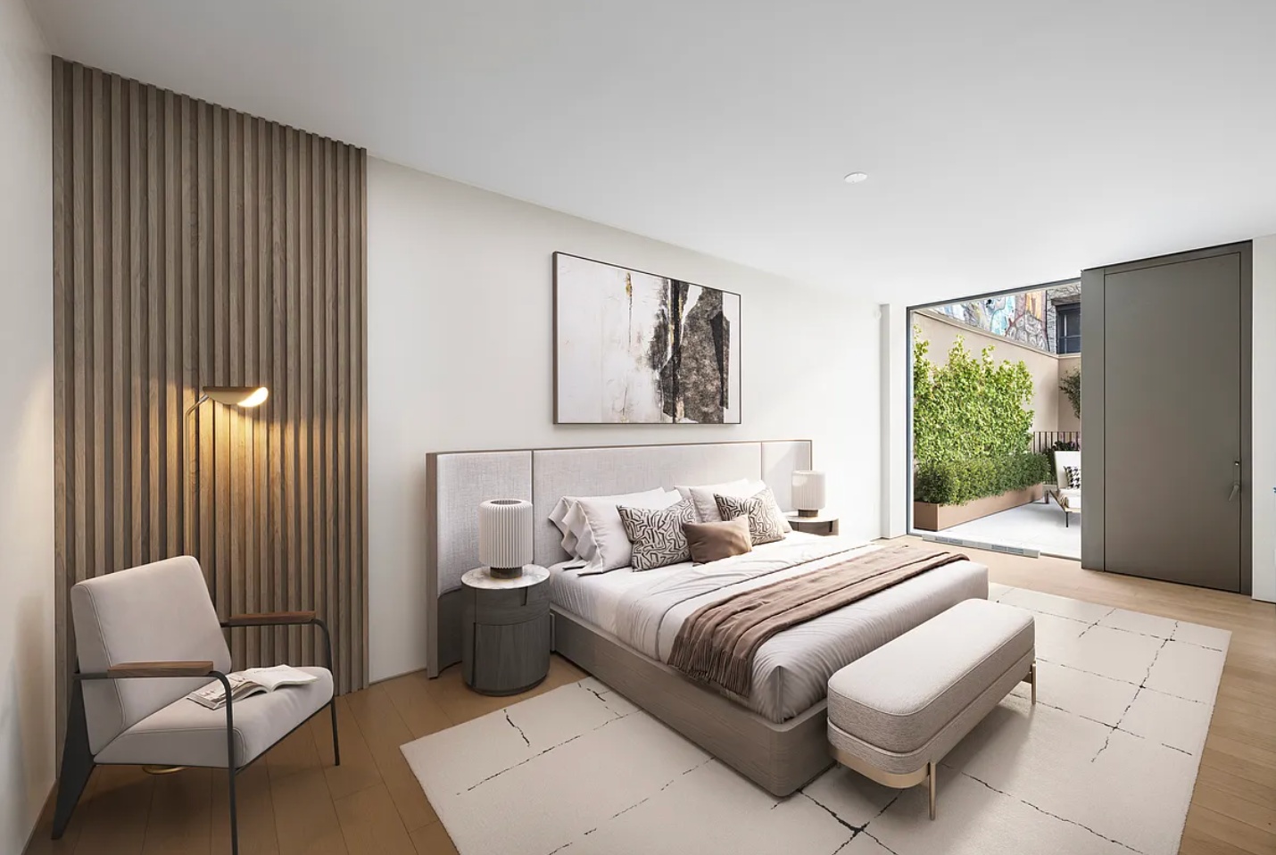 251 W 14th Street 1-A