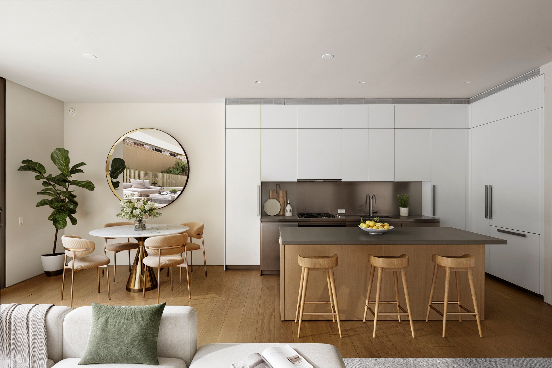 251 W 14th Street 1-A