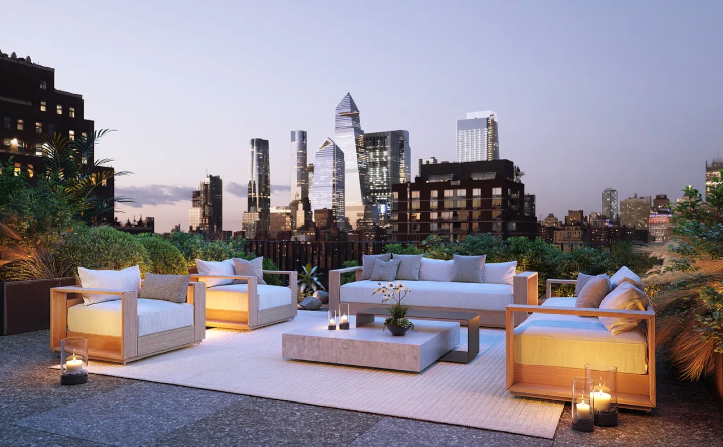 251 W 14th Street 1-A