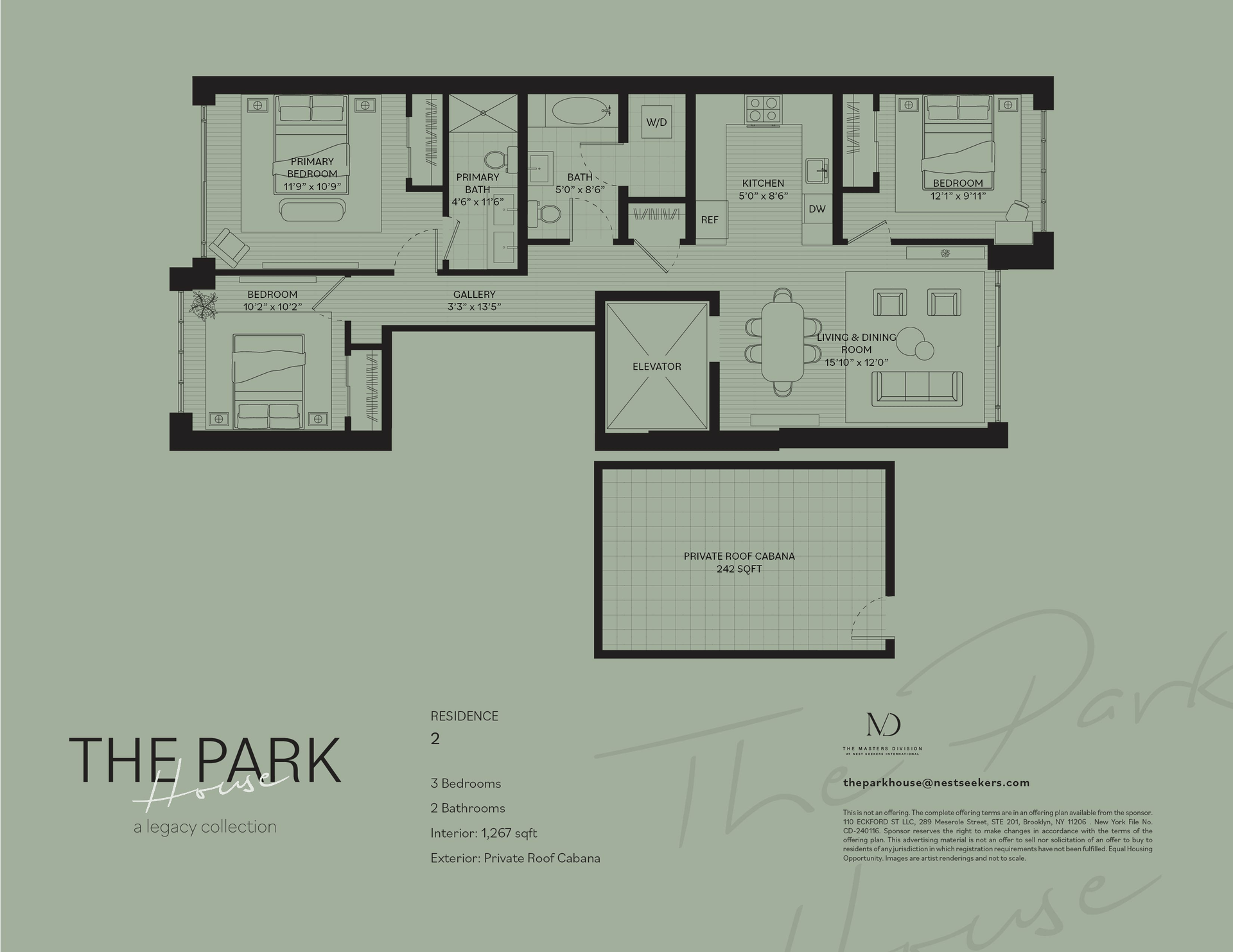 110 Eckford Street 2