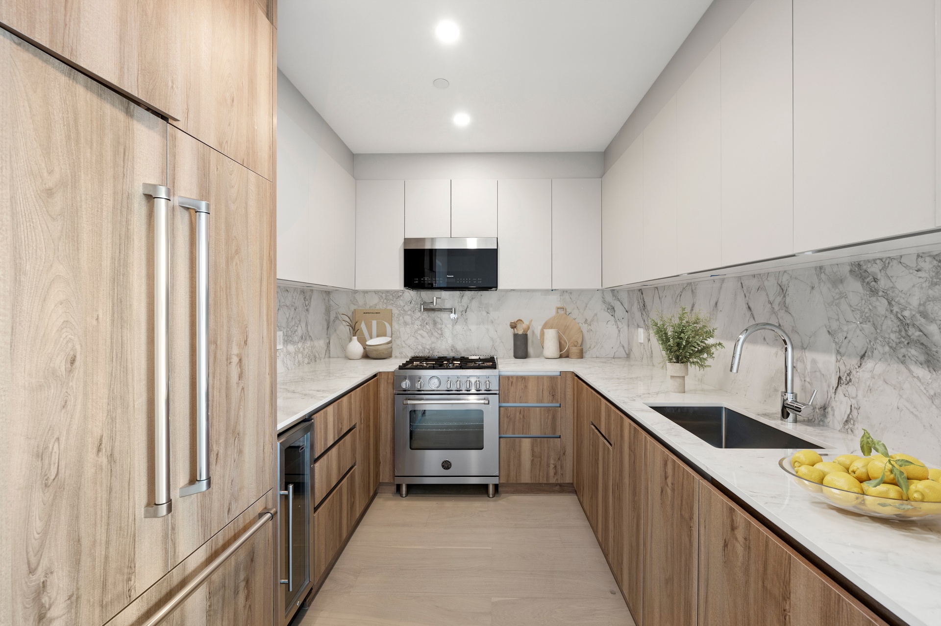 110 Eckford Street PH