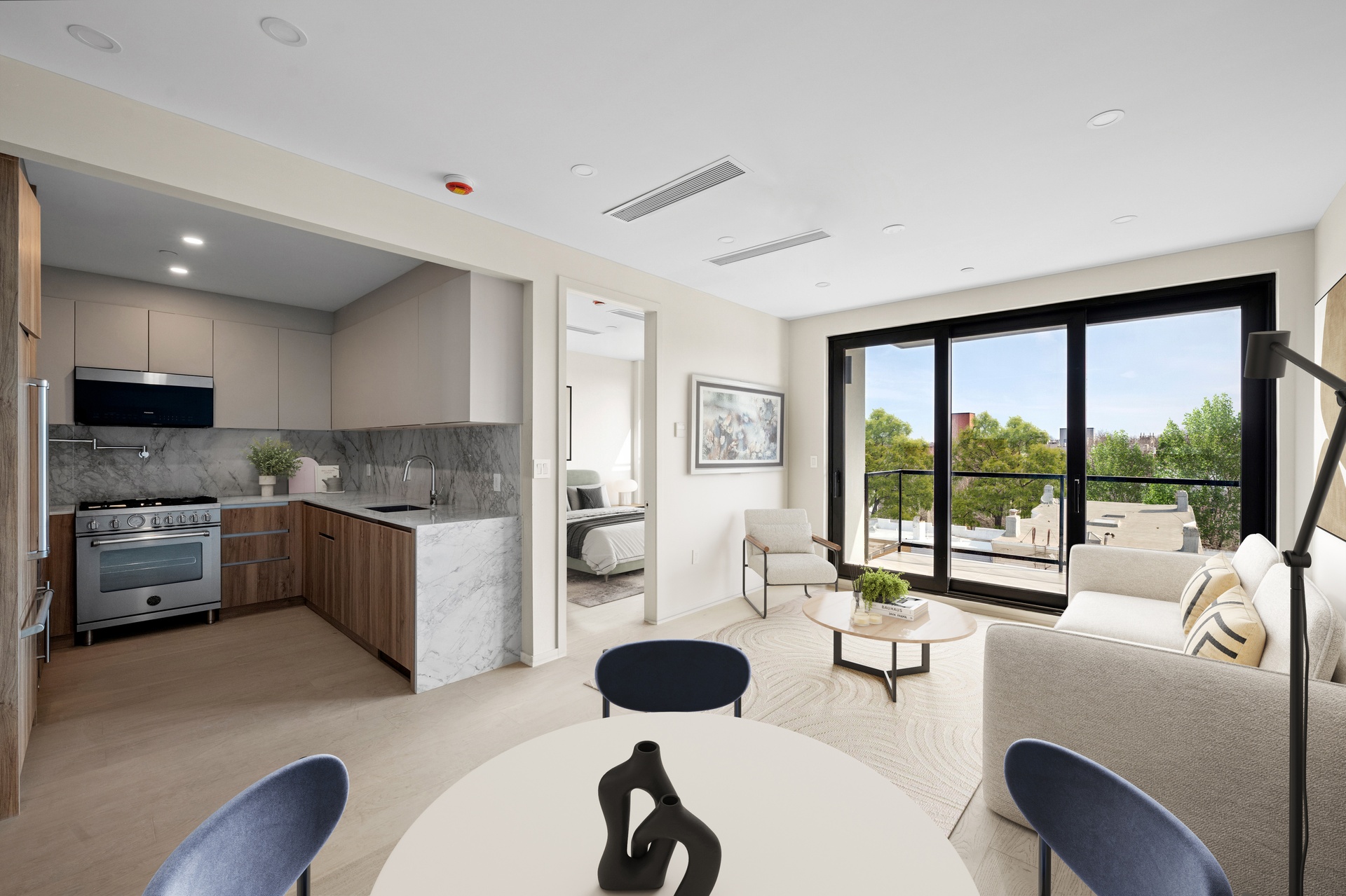 110 Eckford Street PH