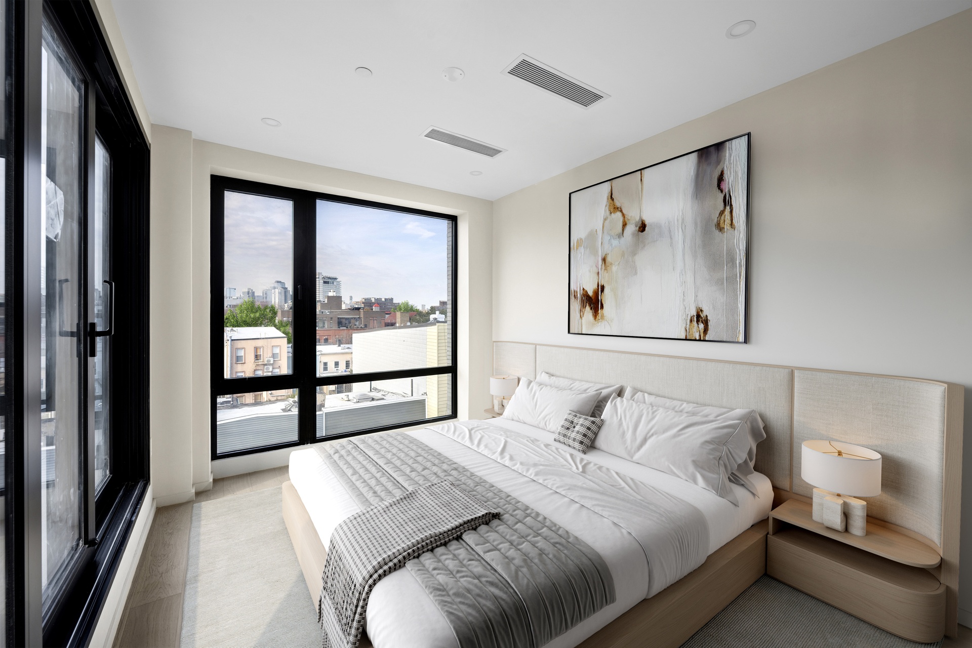 110 Eckford Street PH