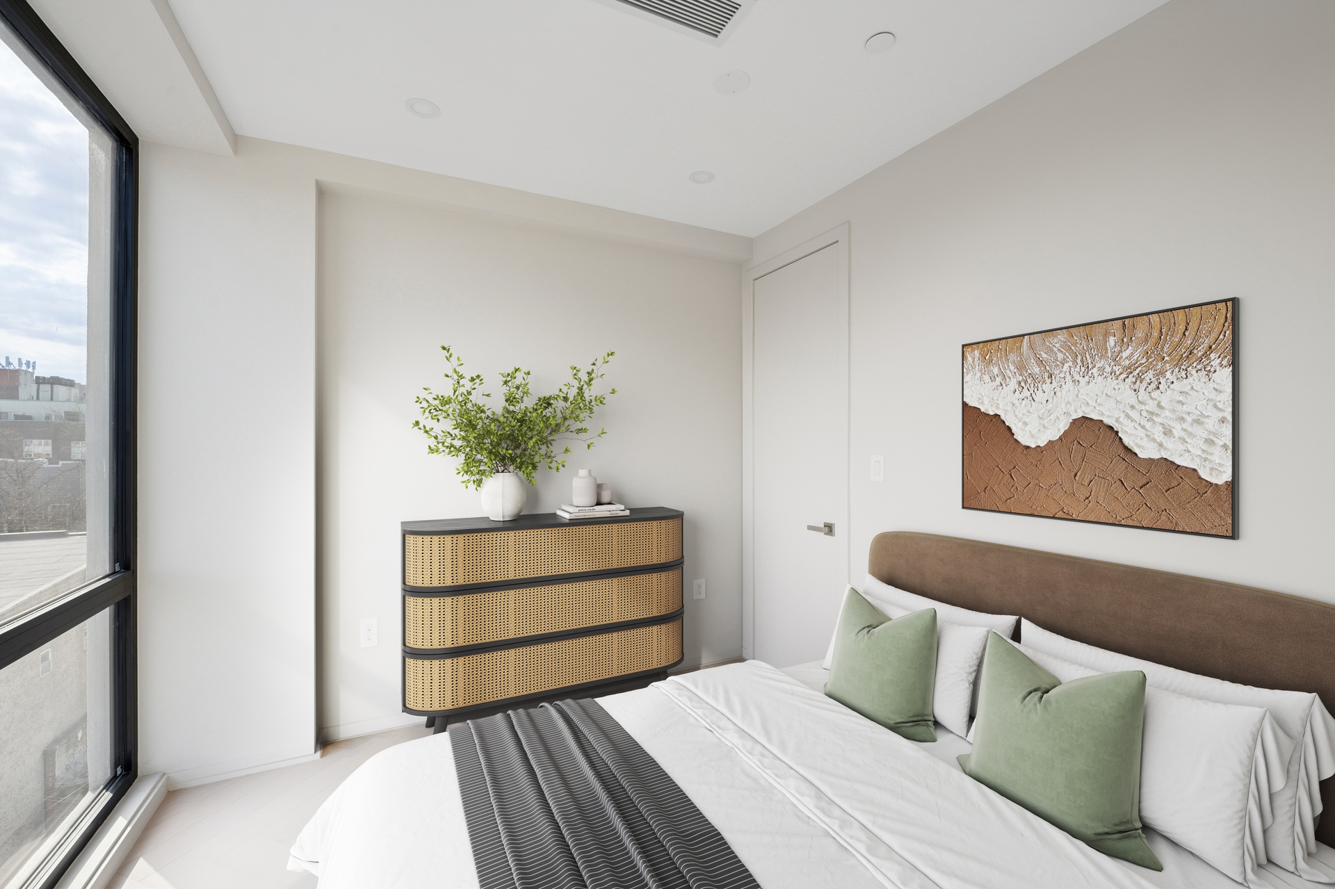 390 Manhattan Avenue PH