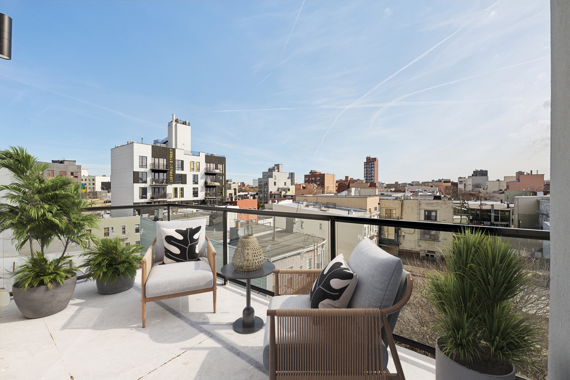 390 Manhattan Avenue PH