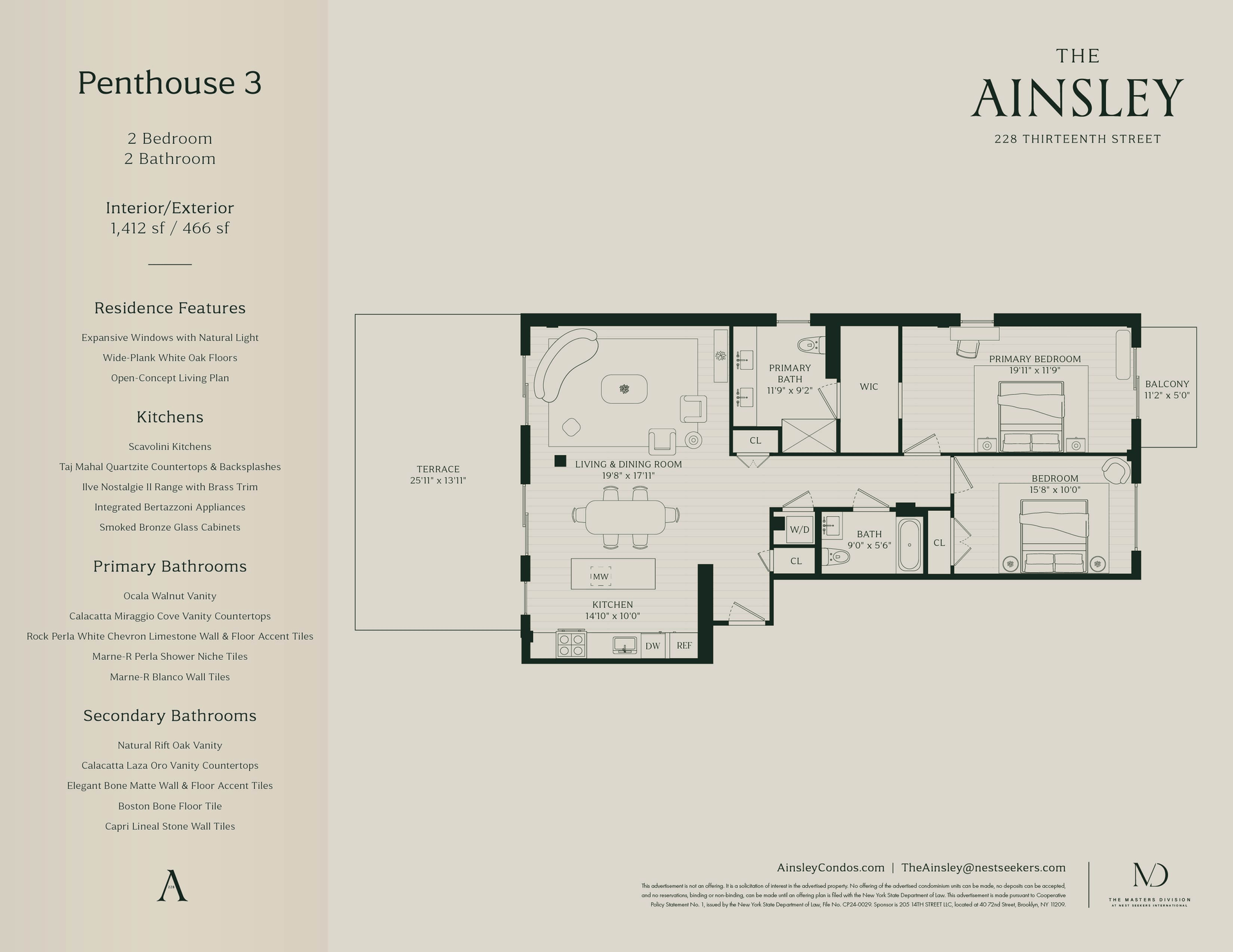 228 13th Street PH-3