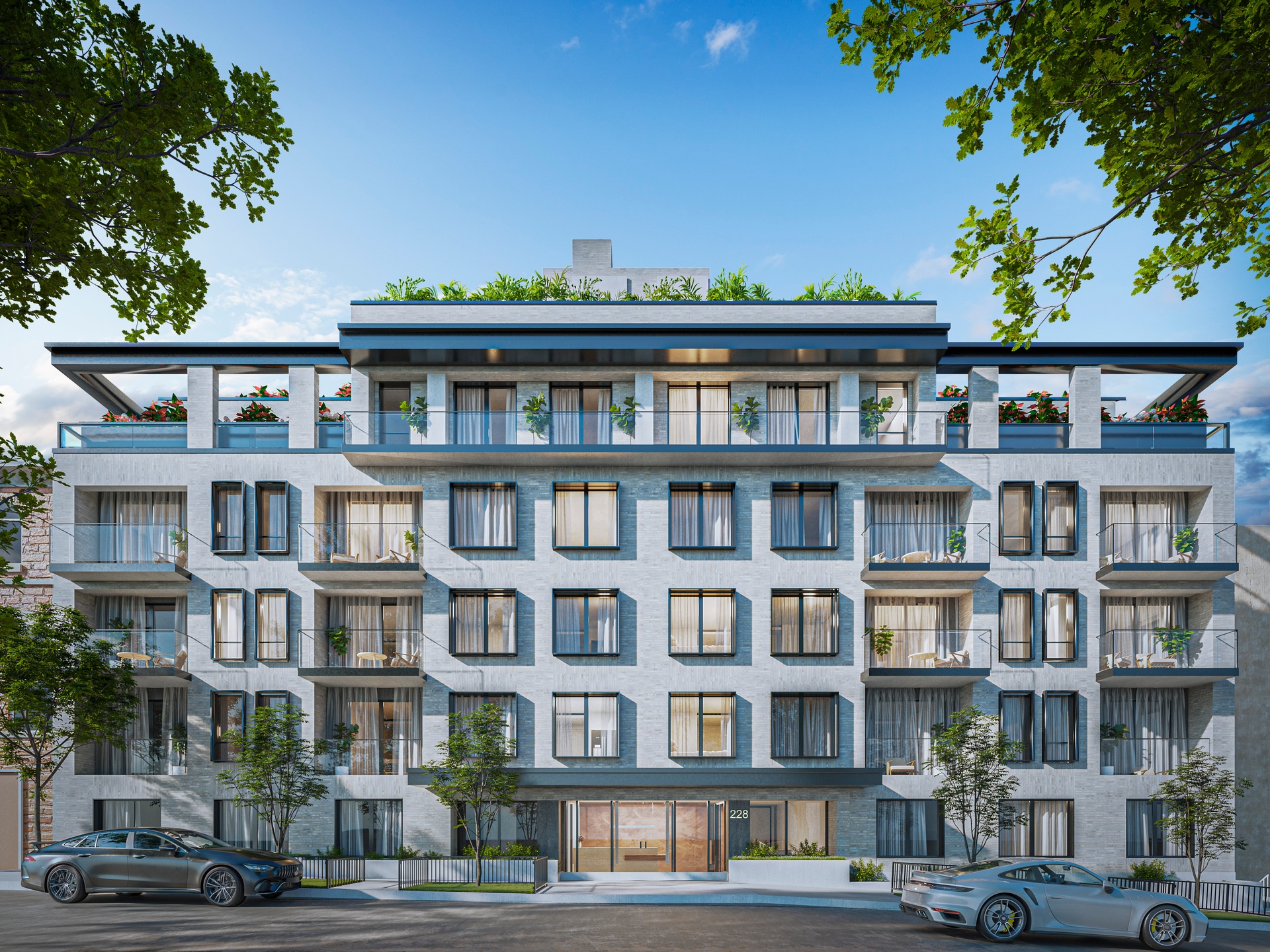 228 13th Street 105
