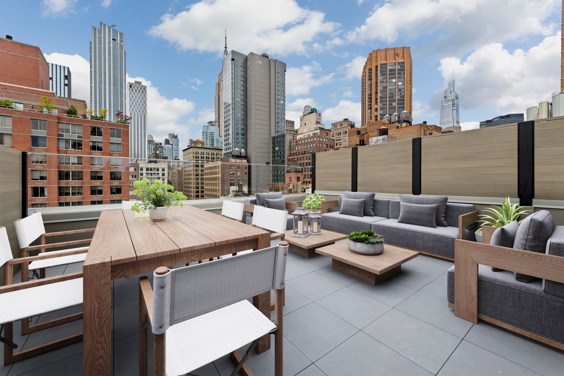 165 Lexington Avenue 11-A