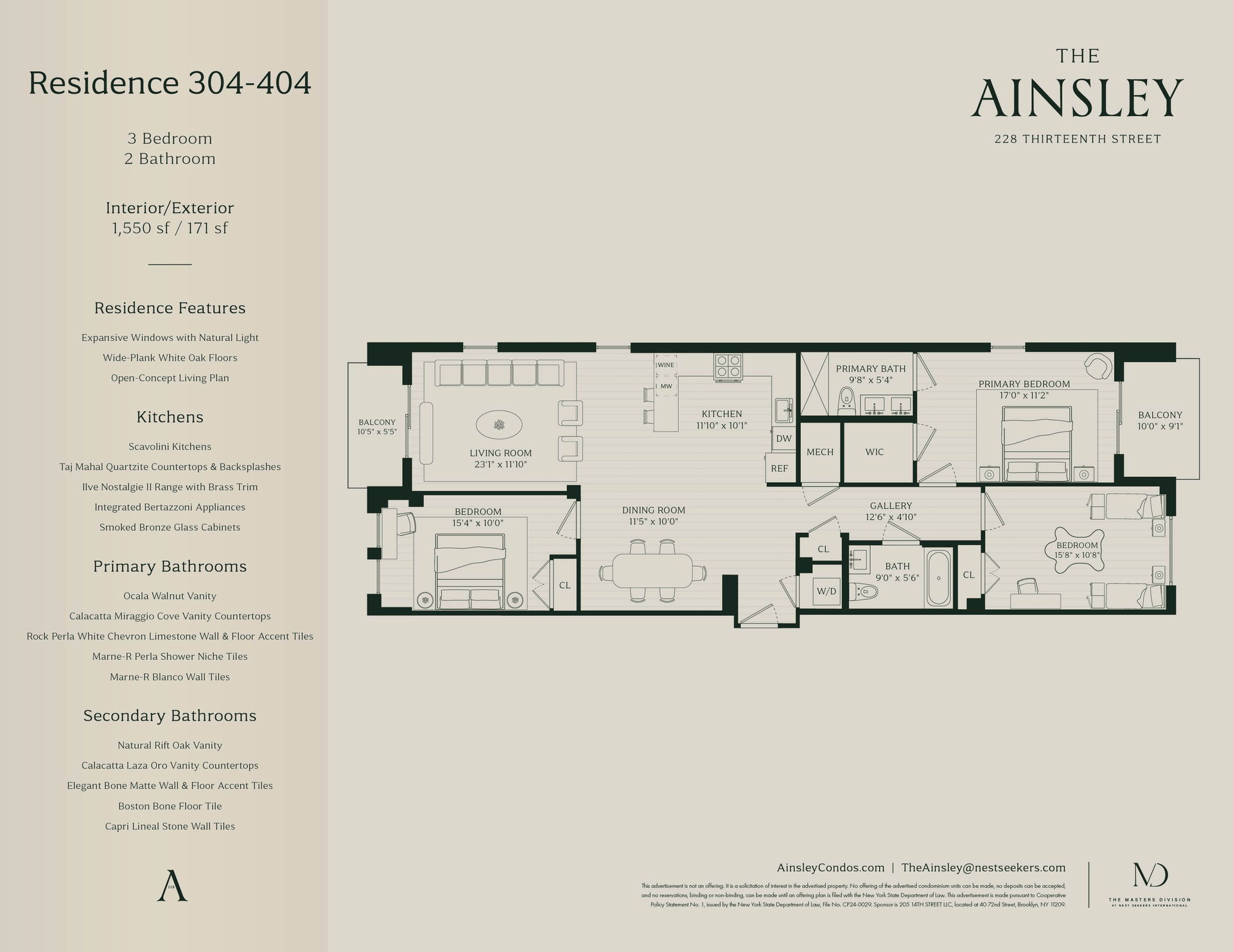 228 13th Street 404