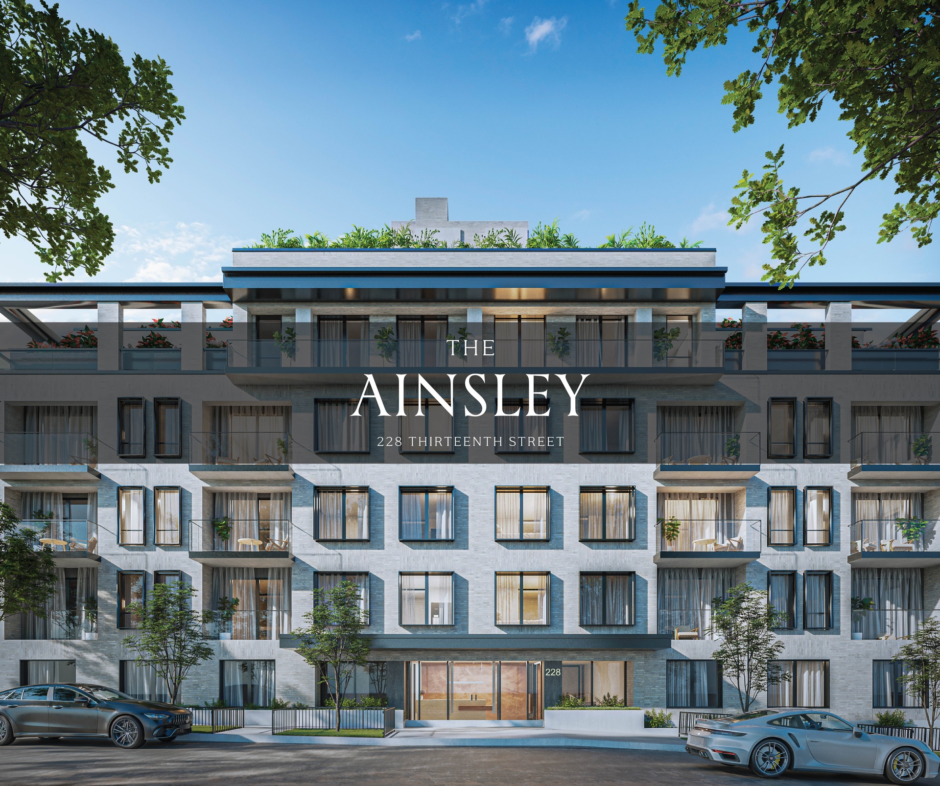 228 13th Street 404