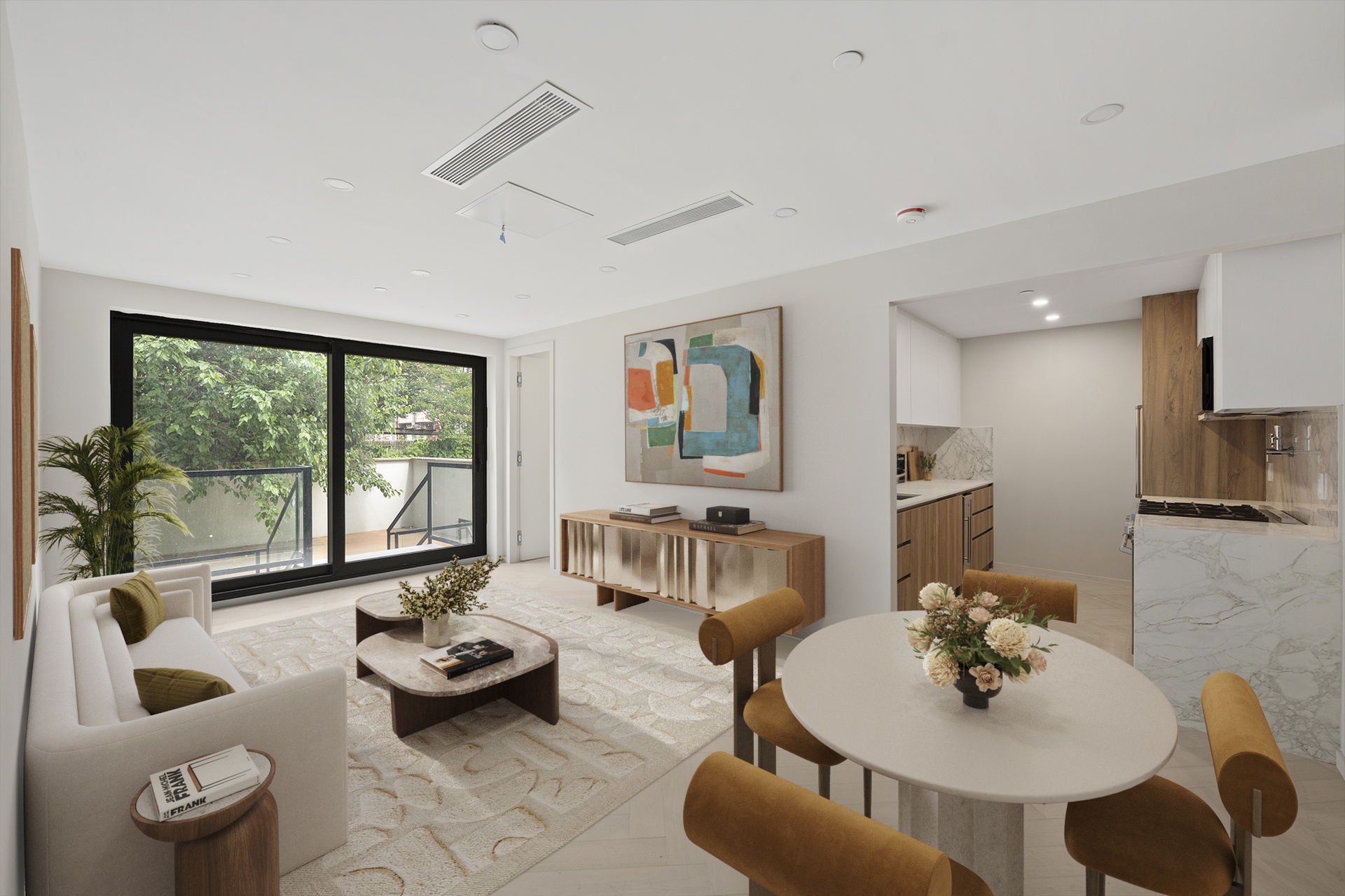 390 Manhattan Avenue Garden