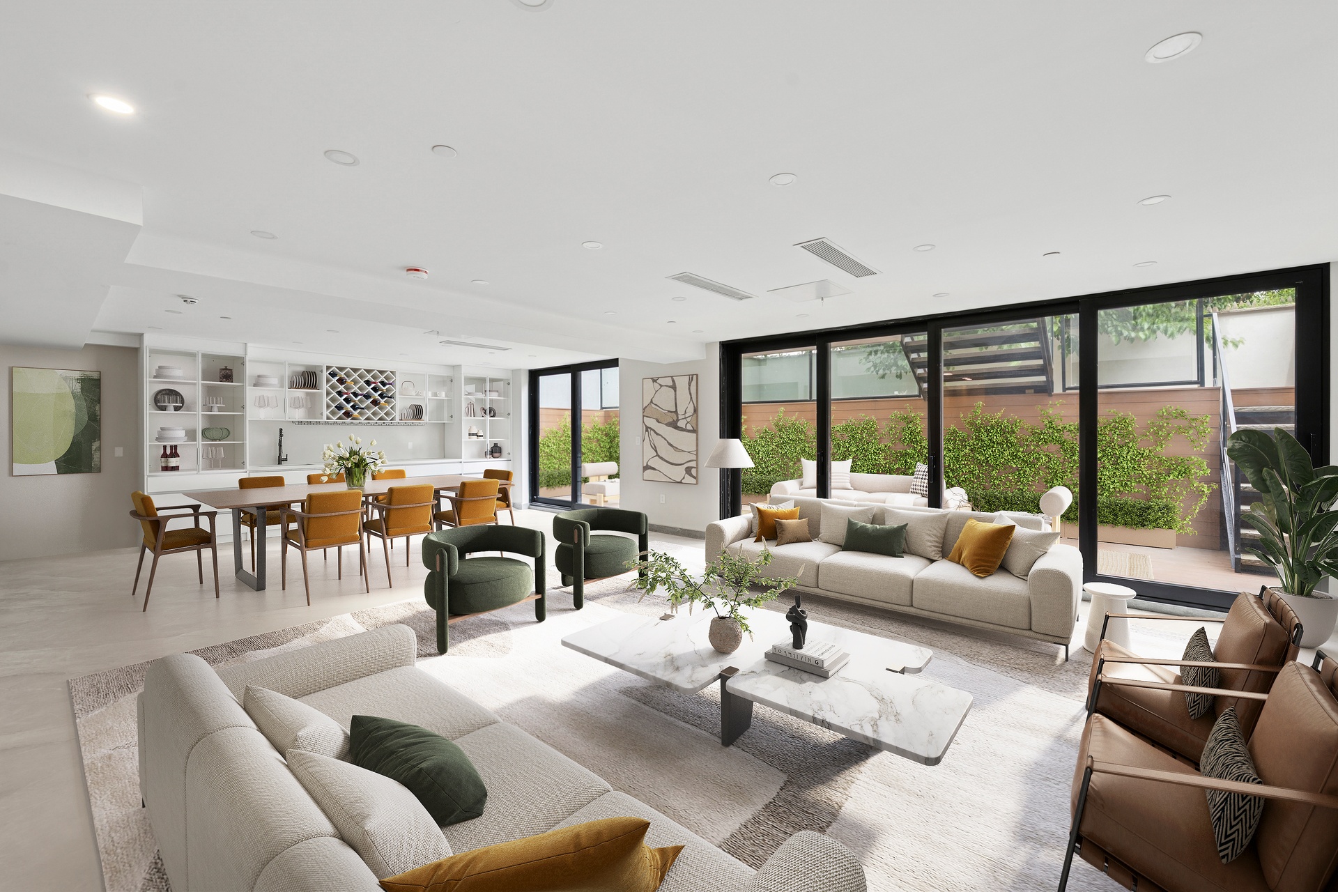 390 Manhattan Avenue Garden