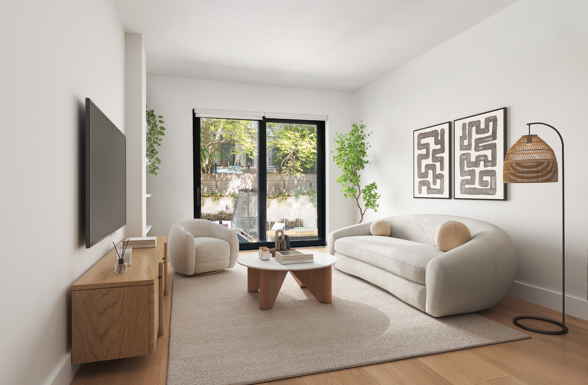 225 14th Street GARDEN-A