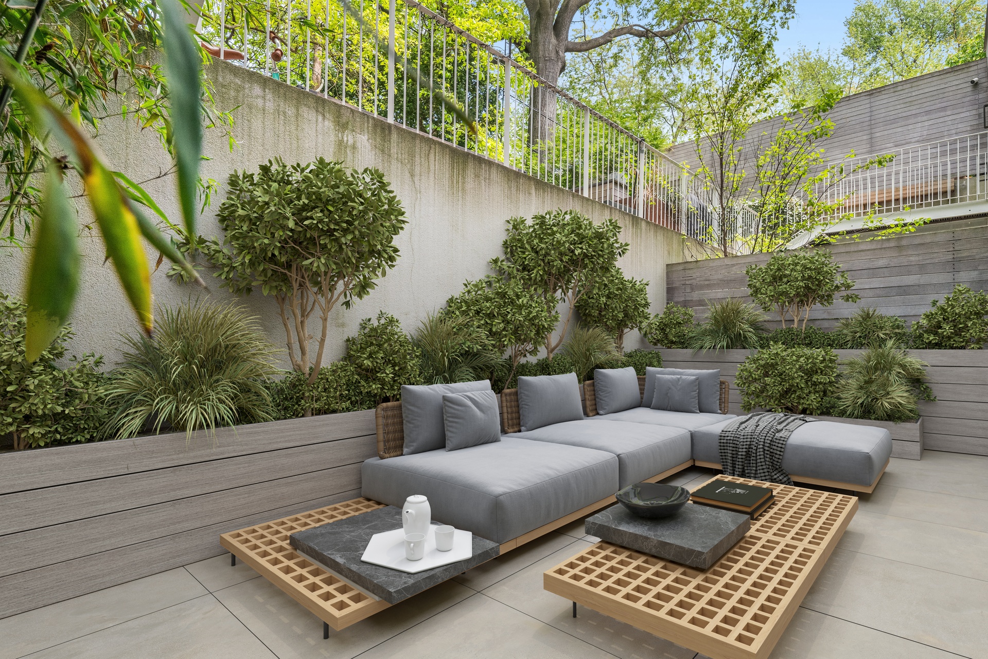 225 14th Street GARDEN-A