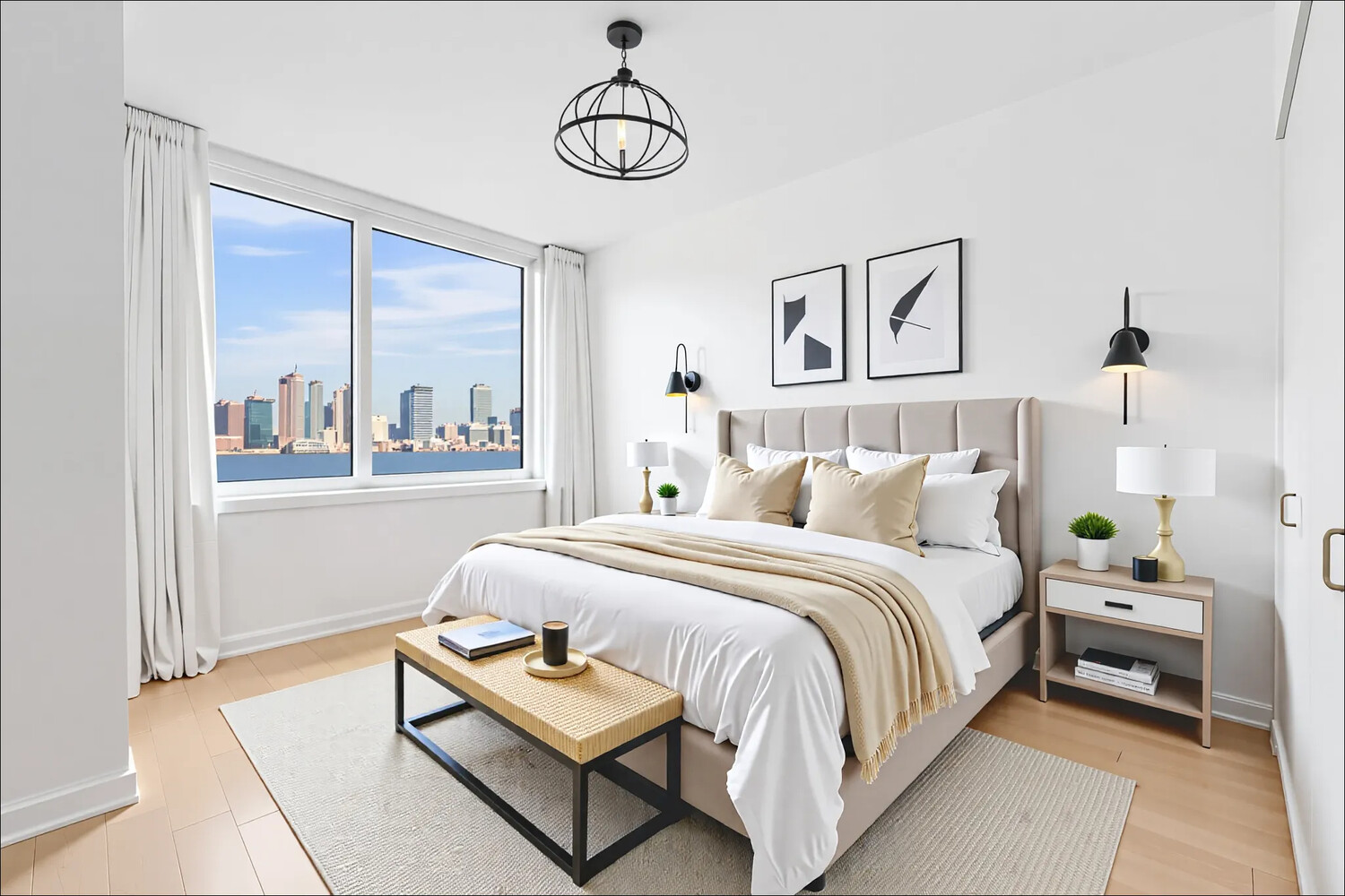 20 RIVER Terrace 11L